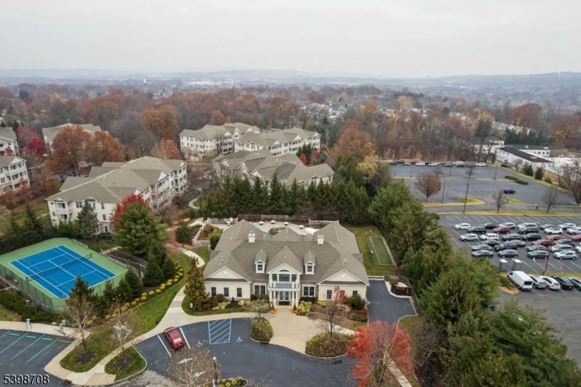 Property Slideshow image 35 of 35 | 911 holly ln # 11, Cedar Grove, NJ, 07009