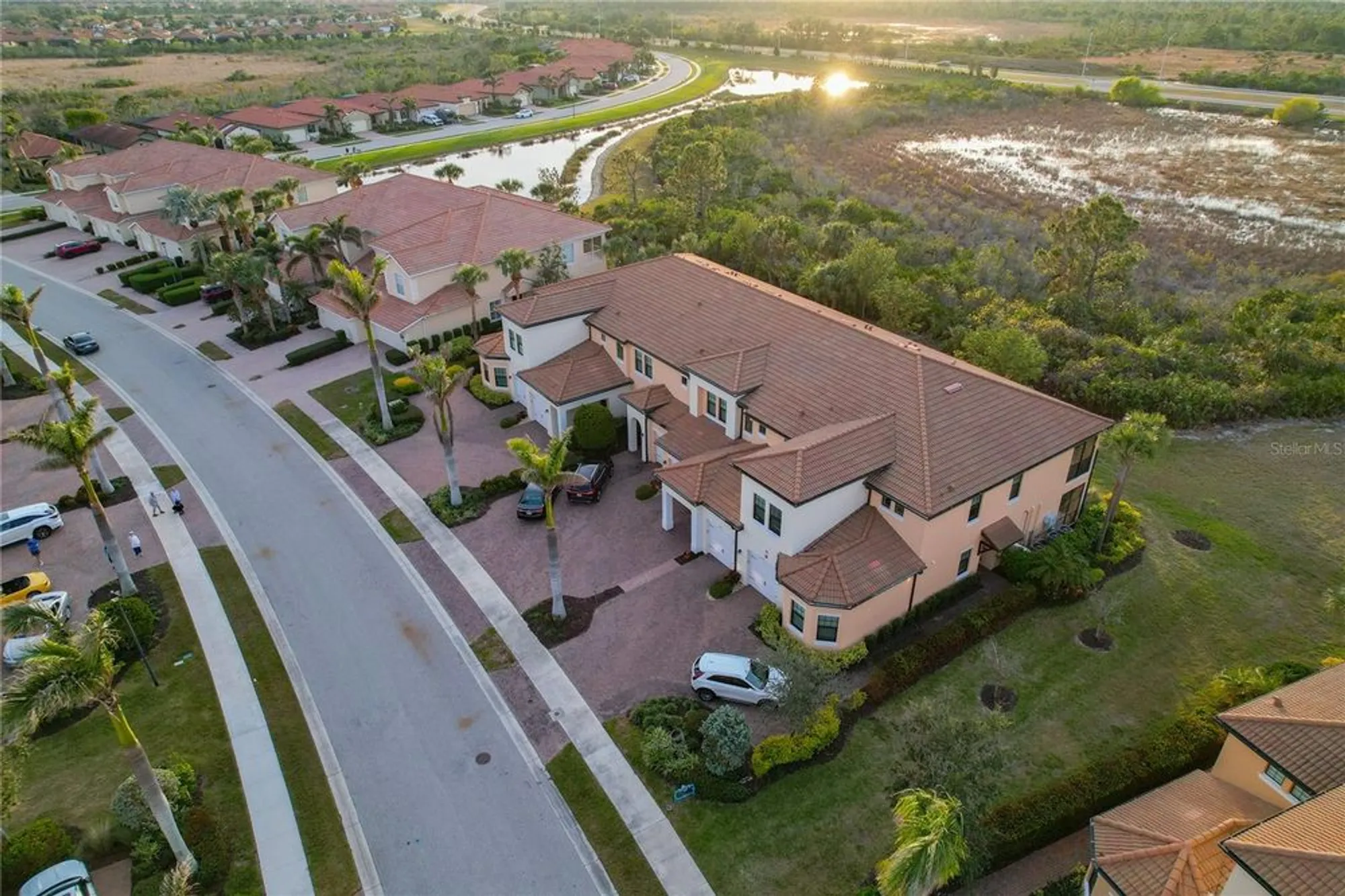 Property Slideshow image 36 of 67 | 23189 banbury way 203, Venice, FL, 34293