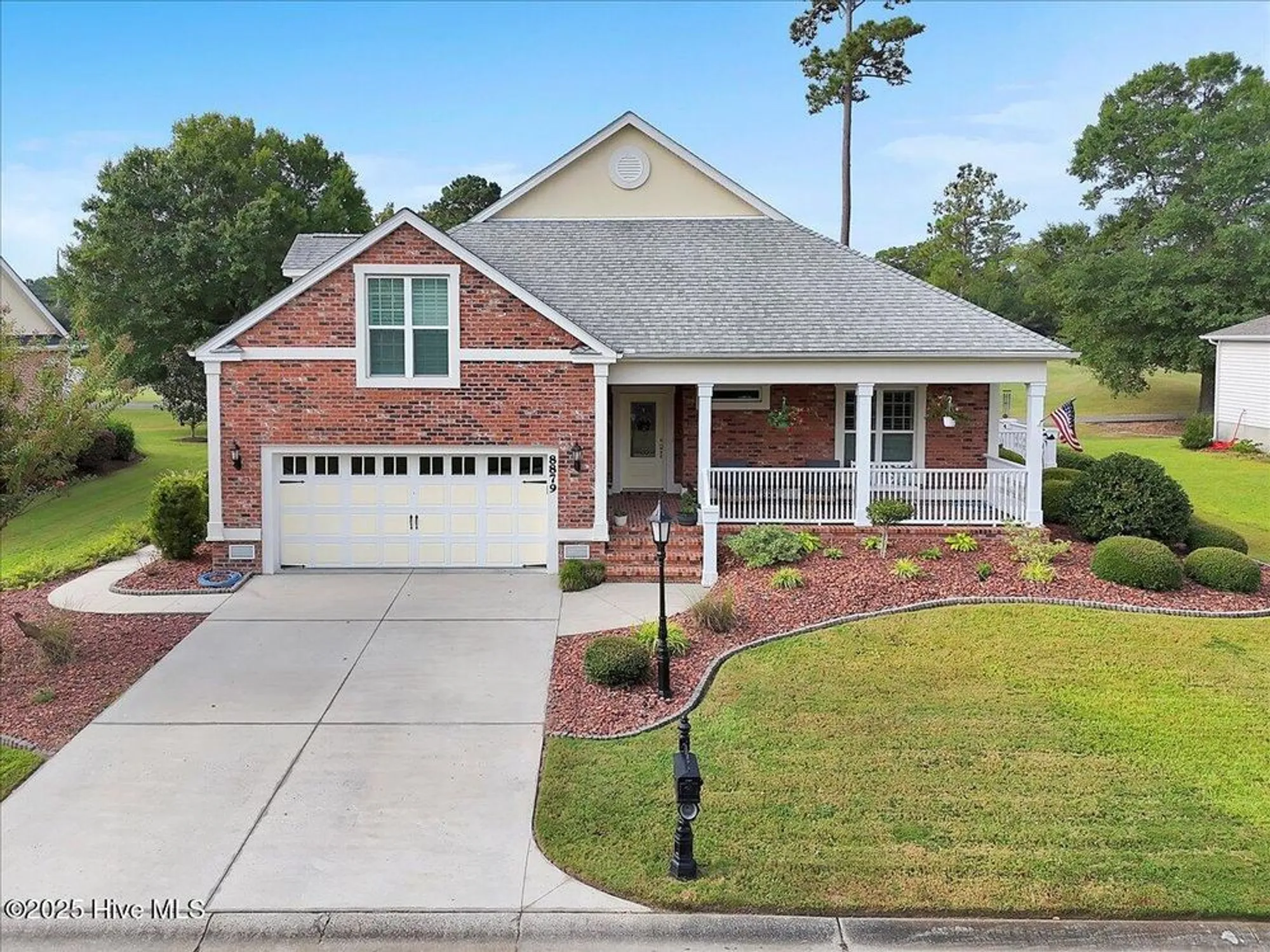 Property Slideshow image 1 of 58 | 8879 habersham pl, Calabash, NC, 28467
