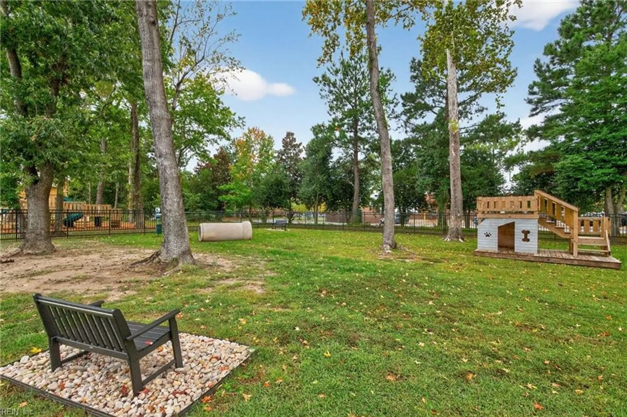 Property Slideshow image 23 of 23 | 13461 s village way, Carrollton, VA, 23314