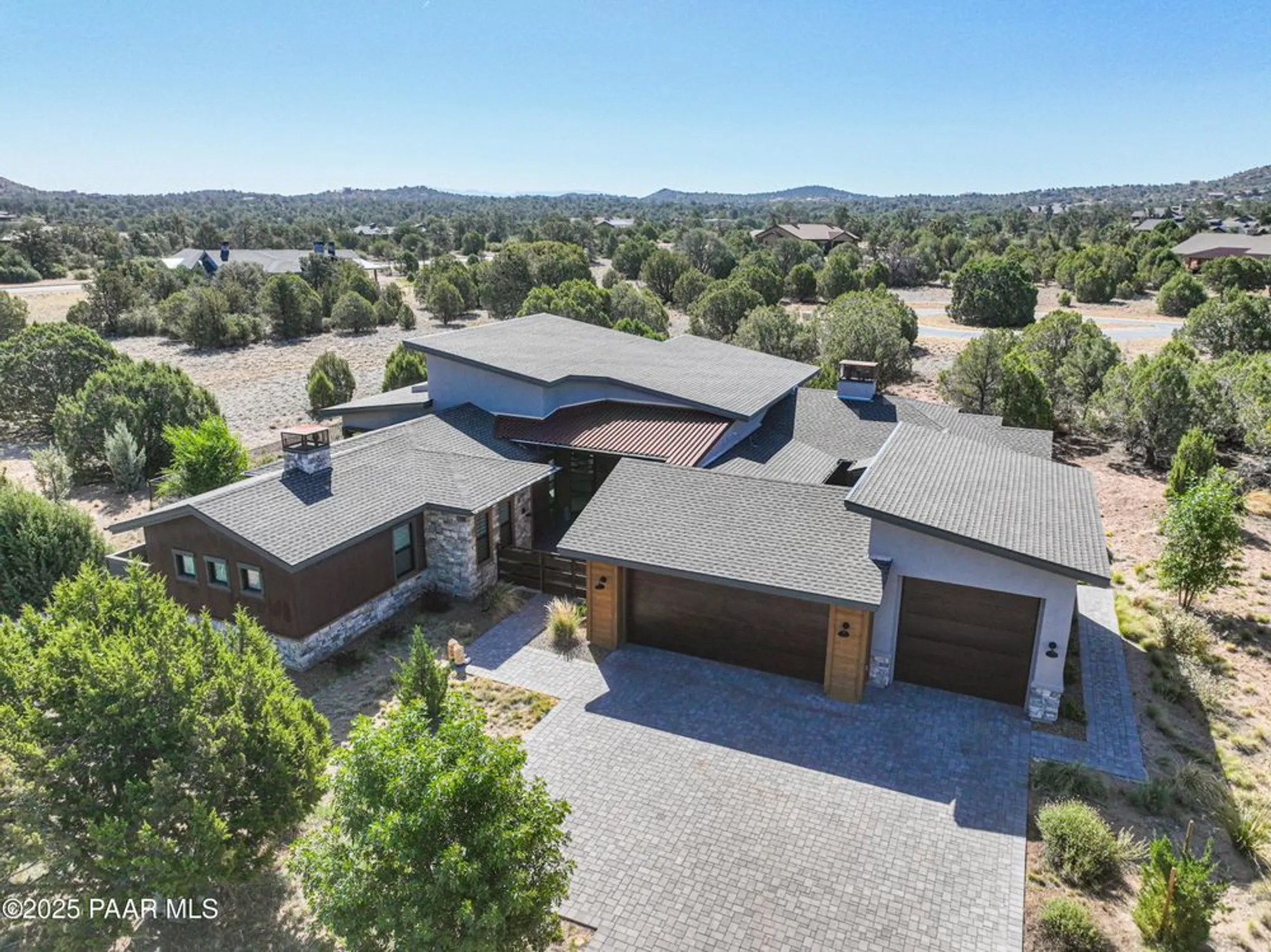 Property Slideshow image 41 of 46 | 15585 n elizabeth way, Prescott, AZ, 86305