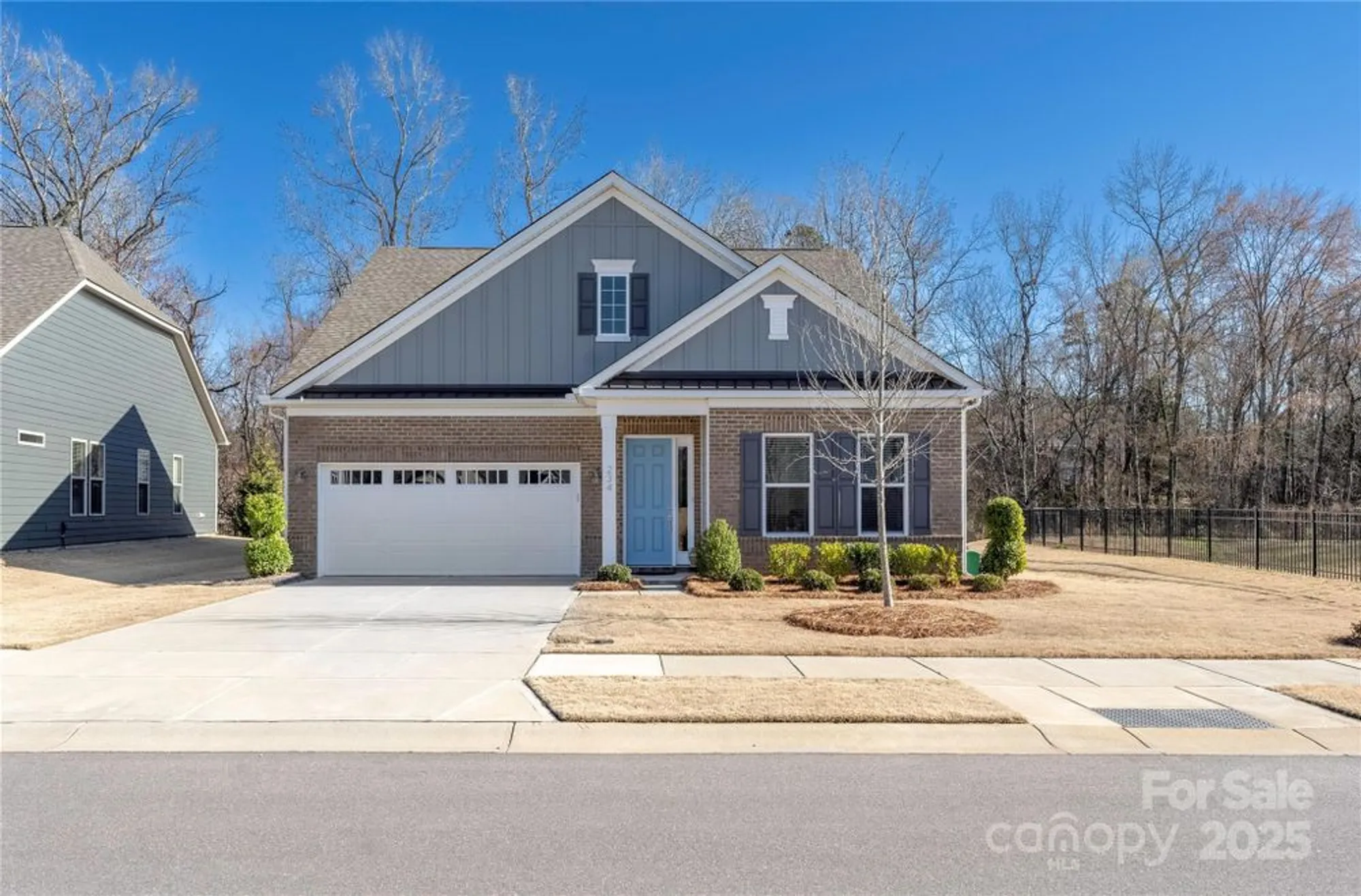 Property Slideshow image 1 of 23 | 234 pintail dr, Monroe, NC, 28110