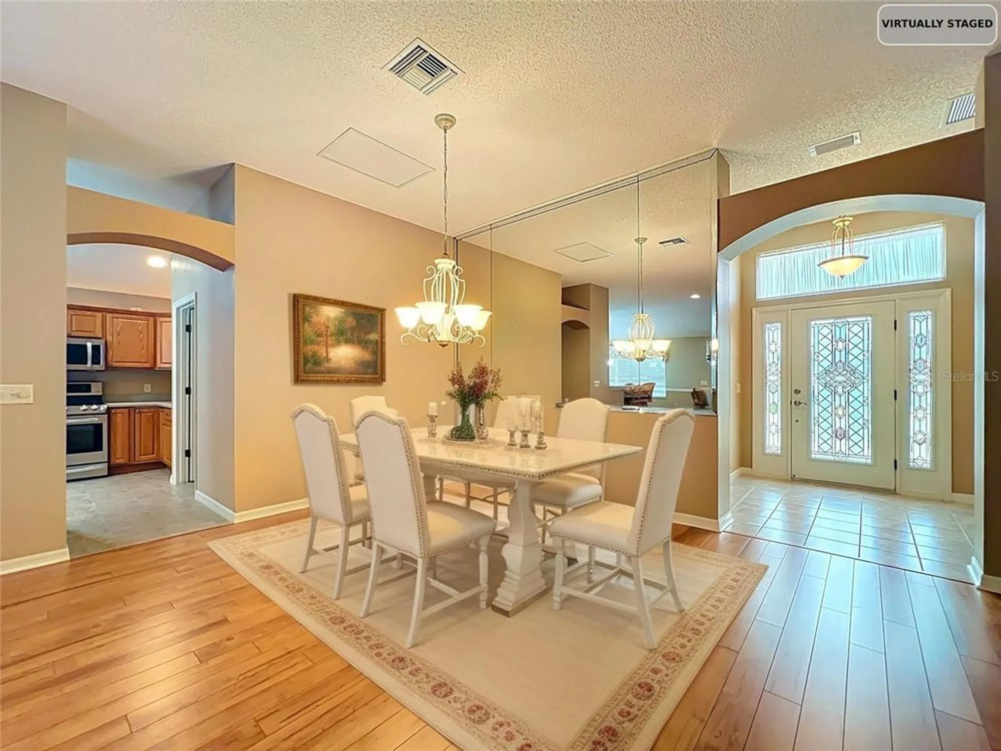 Property Slideshow image 5 of 64 | 16946 se 93rd cuthbert cir, The Villages, FL, 32162