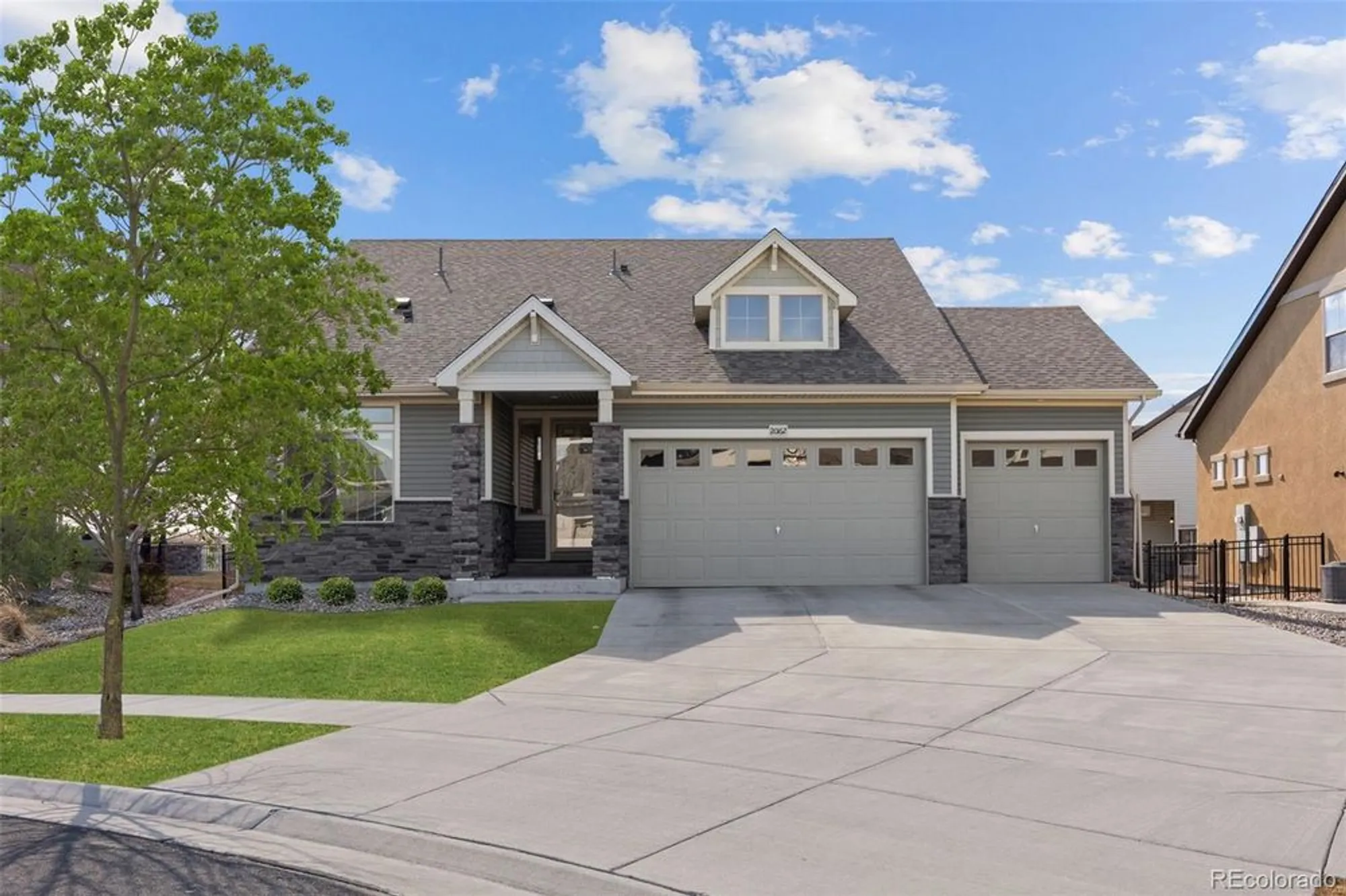 Property Slideshow image 2 of 49 | 20162 e 53rd pl, Denver, CO, 80249