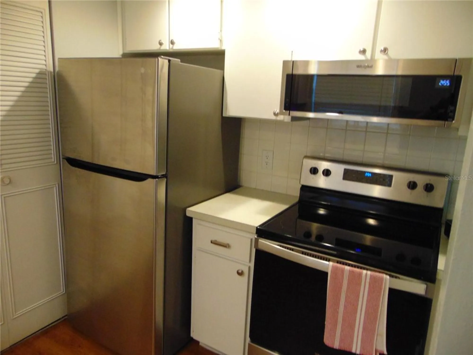 Property Slideshow image 3 of 13 | 1250 s pinellas ave 307, Tarpon Springs, FL, 34689