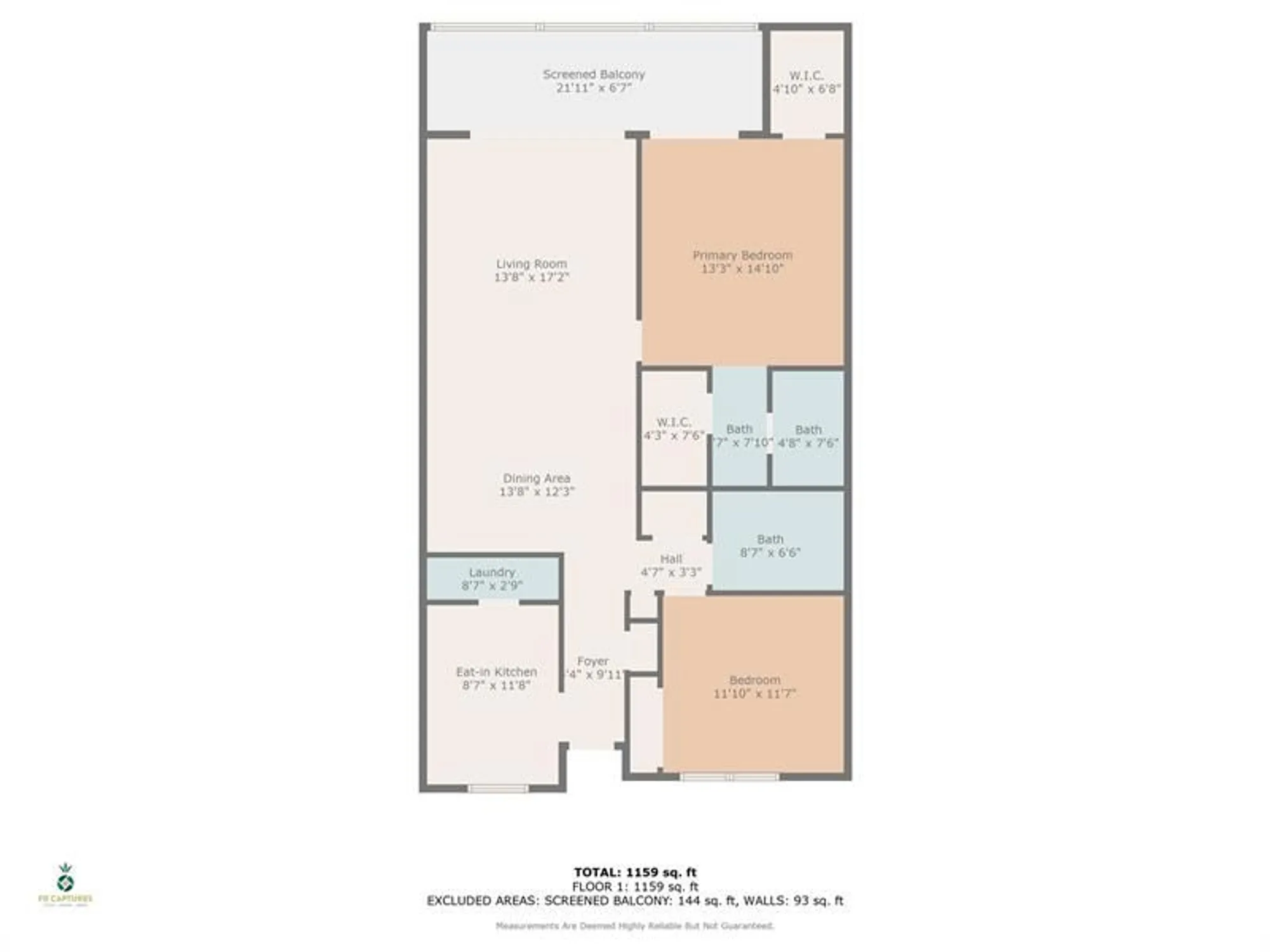 Property Slideshow image 28 of 28 | 5860 nw 44th st 804, Lauderhill, FL, 33319