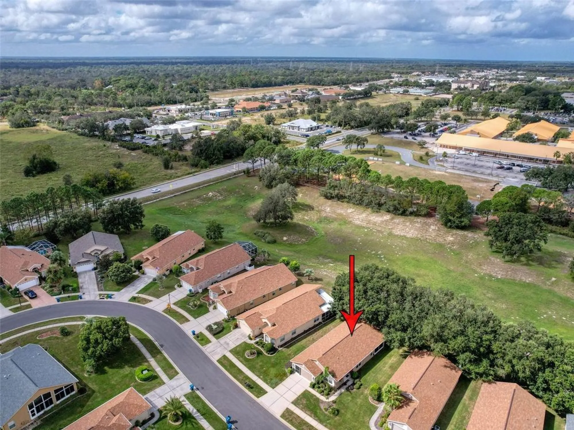 Property Slideshow image 57 of 61 | 189 center oak cir, Spring Hill, FL, 34609