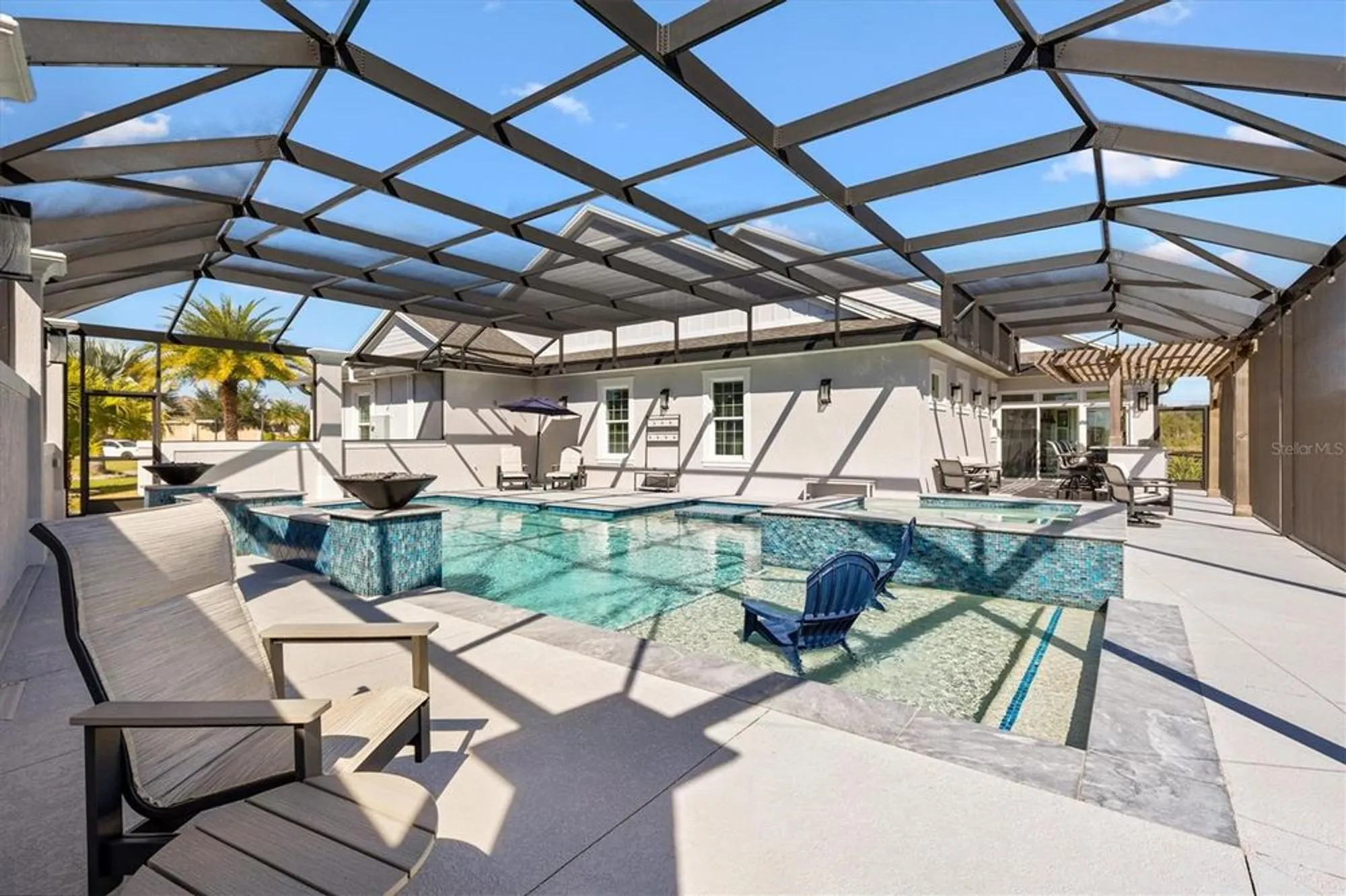 Property Slideshow image 86 of 99 | 663 krietemeyer path, The Villages, FL, 32163