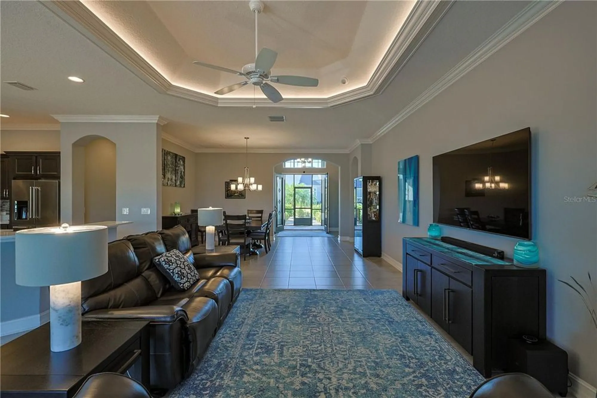 Property Slideshow image 7 of 64 | 679 krietemeyer path, The Villages, FL, 32163