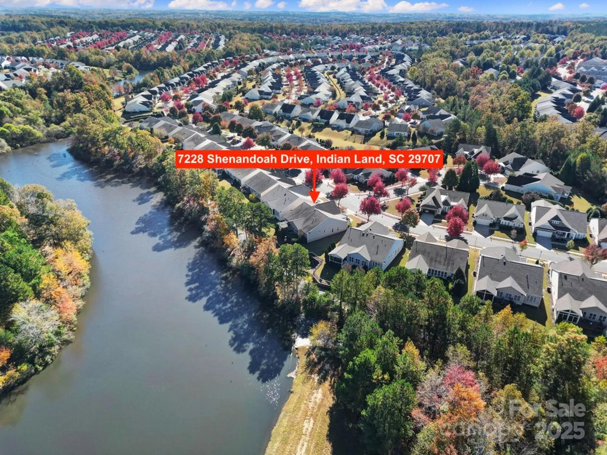 Property Slideshow image 2 of 48 | 7228 shenandoah dr, Fort Mill, SC, 29707