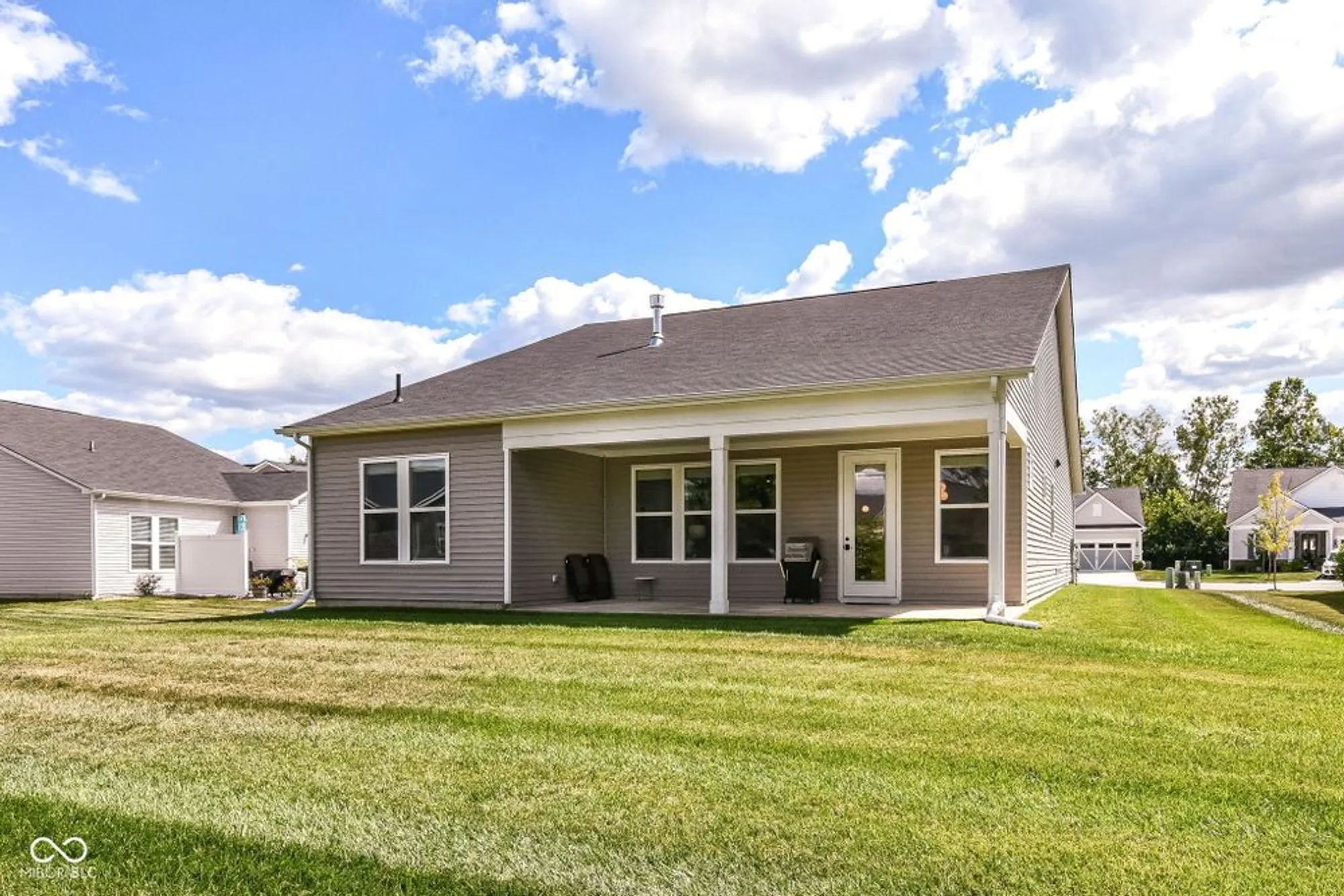 Property Slideshow image 31 of 31 | 4602 petunia dr, Plainfield, IN, 46168