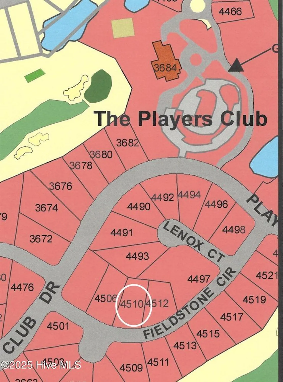 Property Slideshow image 74 of 81 | 4510 fieldstone cir, Southport, NC, 28461