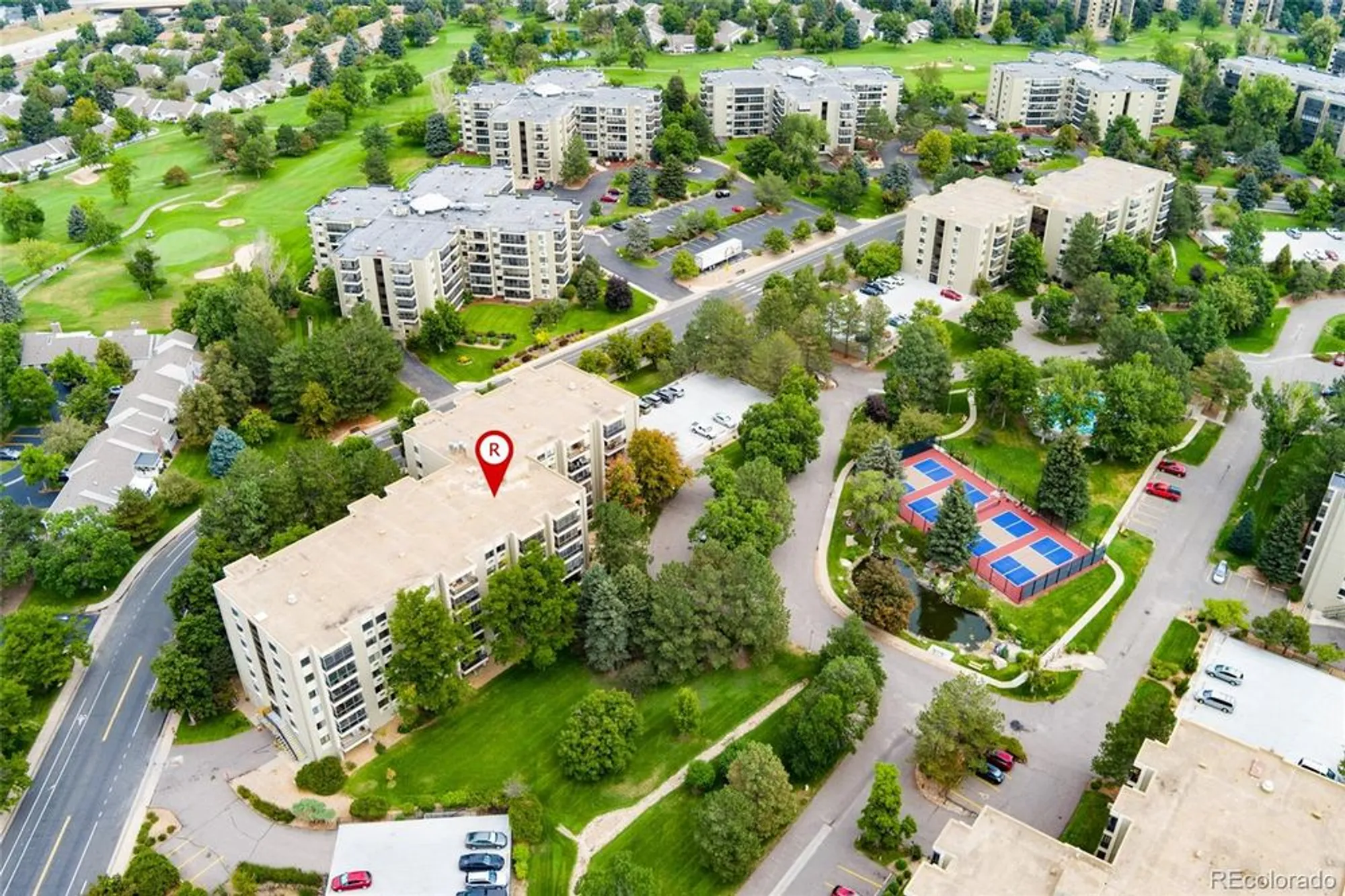 Property Slideshow image 38 of 43 | 13890 e marina dr 606, Aurora, CO, 80014