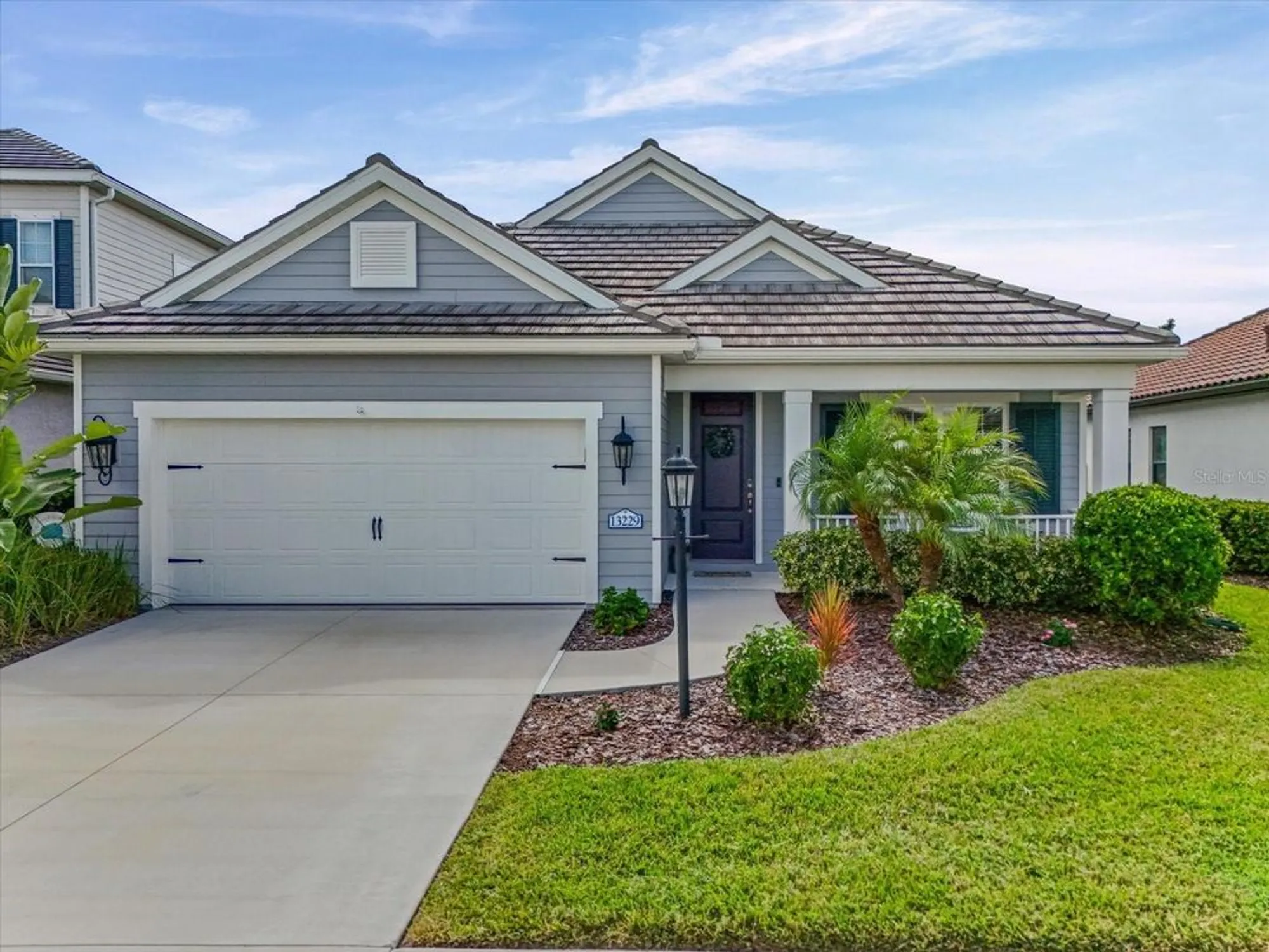 Property Slideshow image 1 of 50 | 13229 steinhatchee loop, Venice, FL, 34293