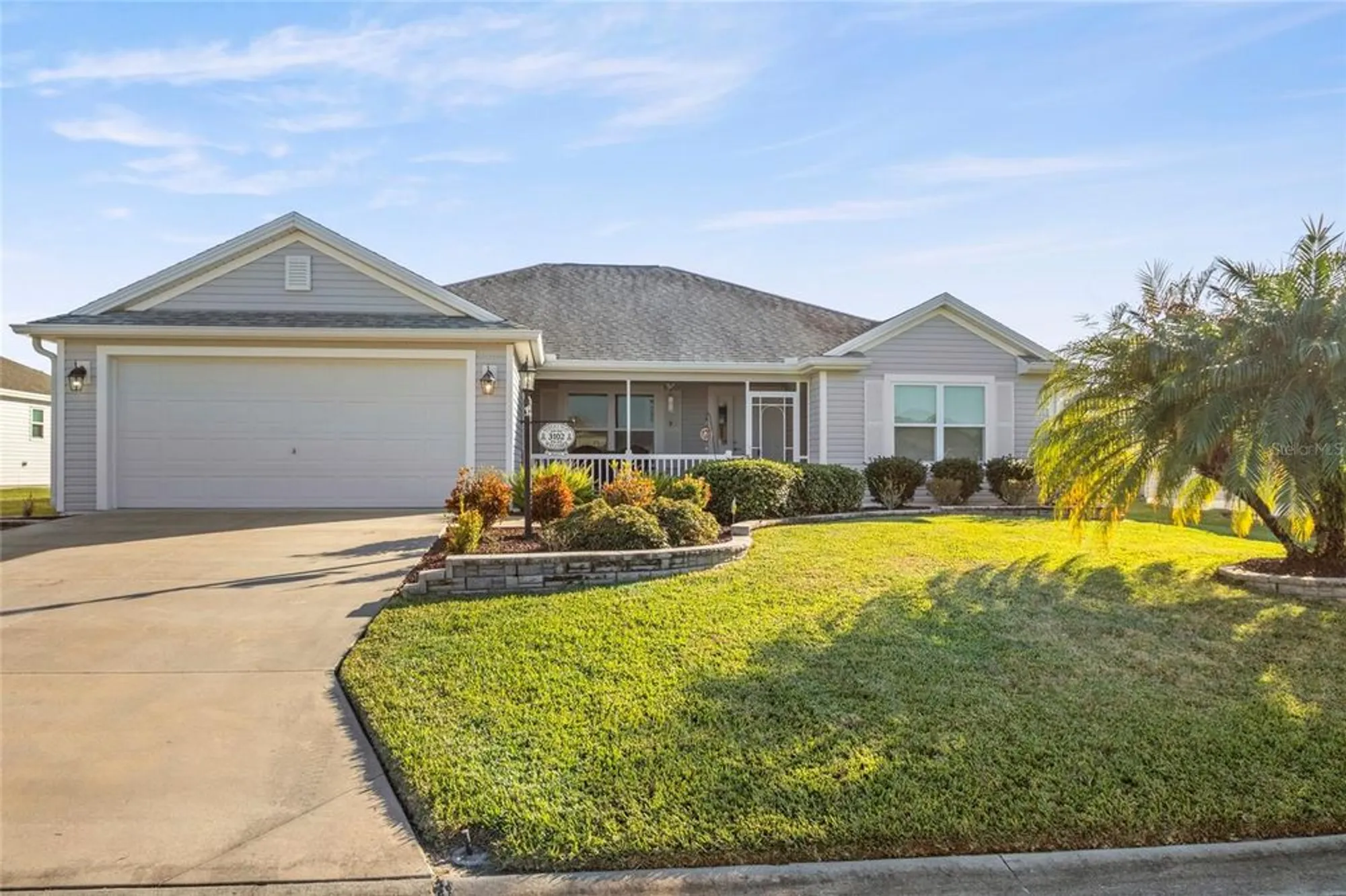 Property Slideshow image 1 of 52 | 3102 sweetgum st, The Villages, FL, 32163