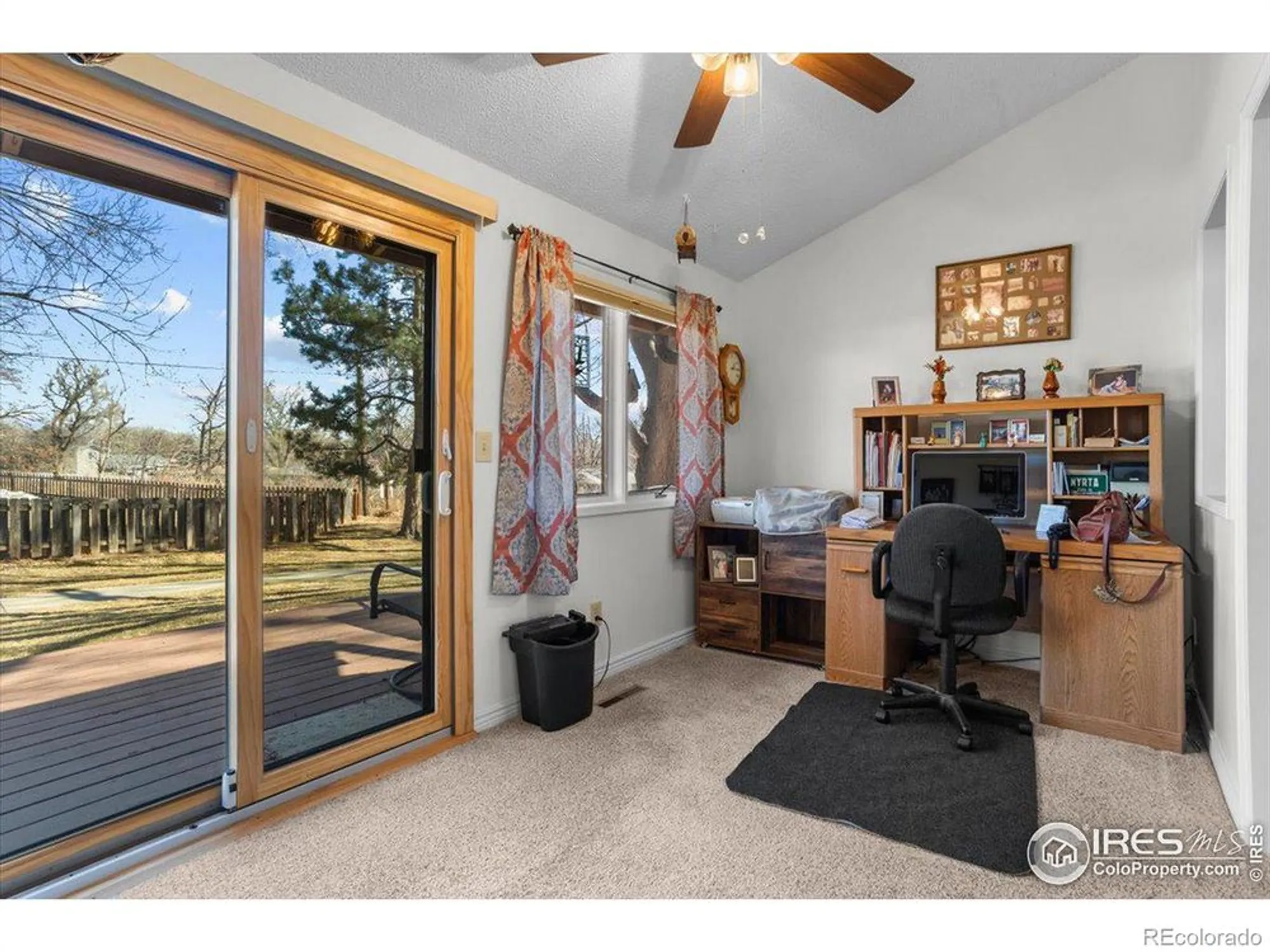 Property Slideshow image 13 of 46 | 1100 taft ave unit 27, Loveland, CO, 80537