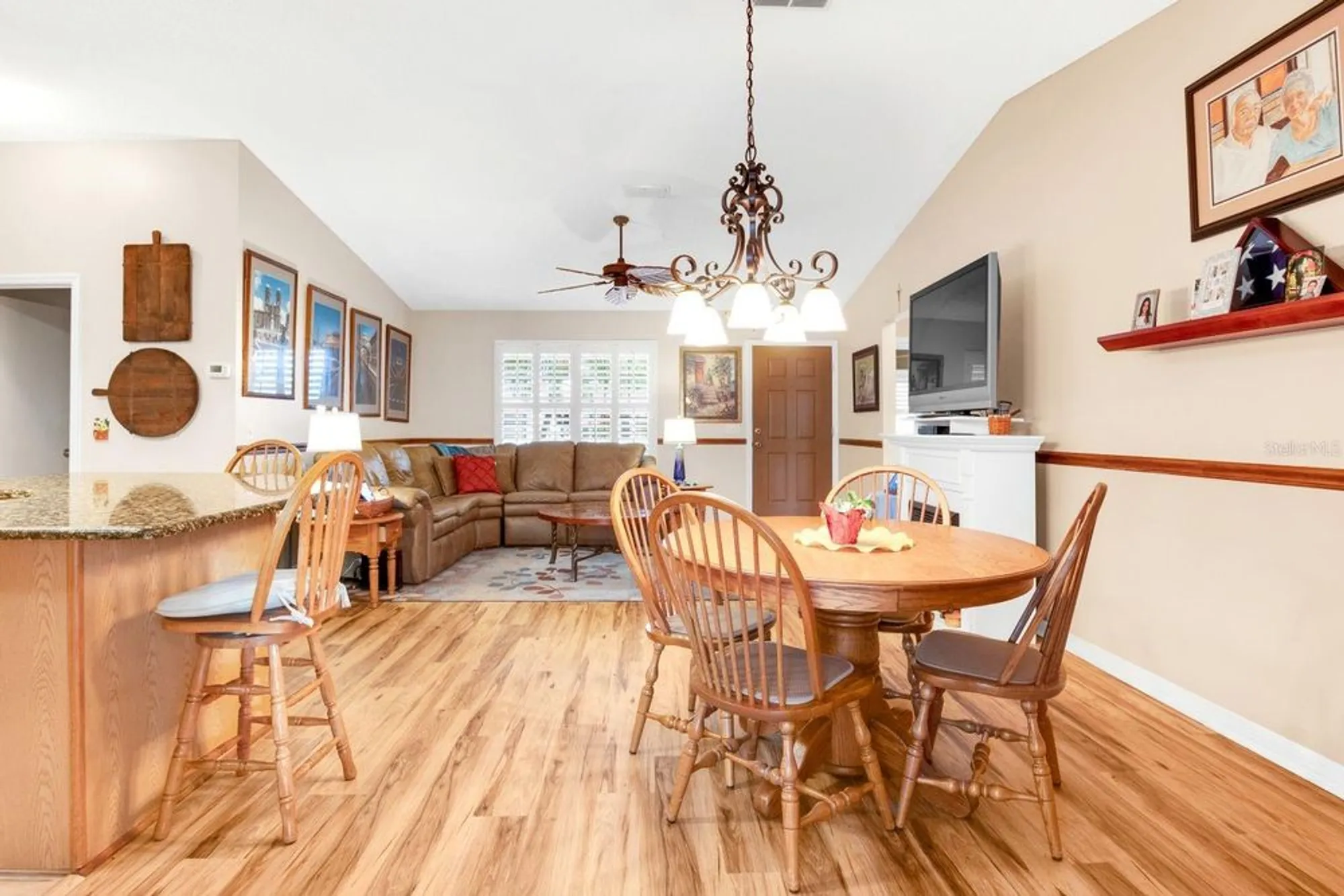 Property Slideshow image 15 of 34 | 1502 el paso way, The Villages, FL, 32162