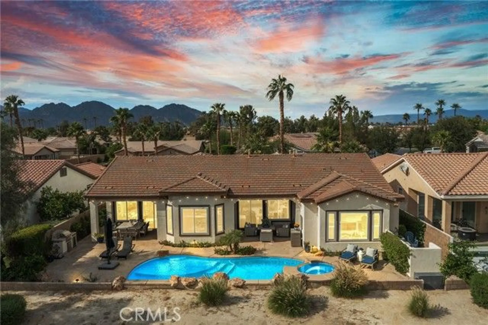 Property Slideshow image 40 of 71 | 81811 prism dr, La Quinta, CA, 92253