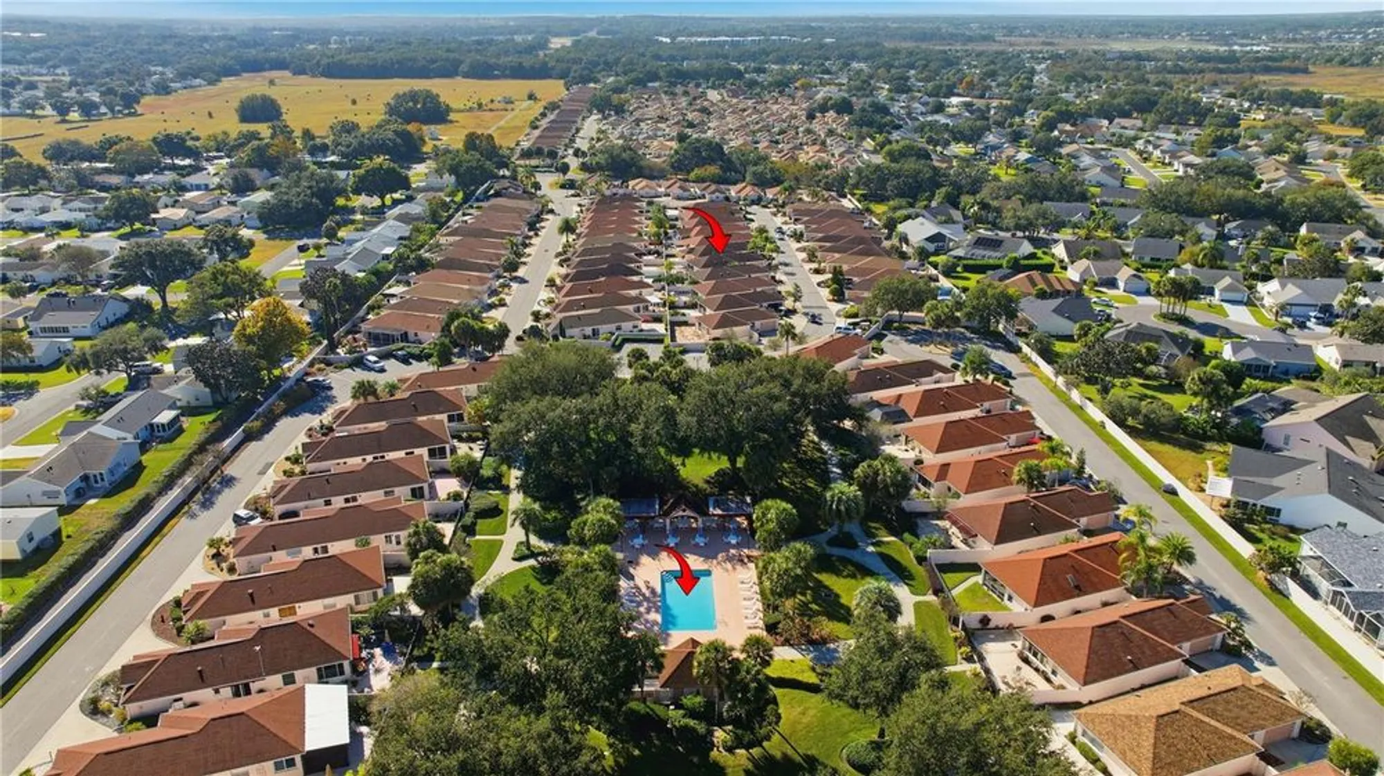 Property Slideshow image 35 of 36 | 627 delgado ave, The Villages, FL, 32159