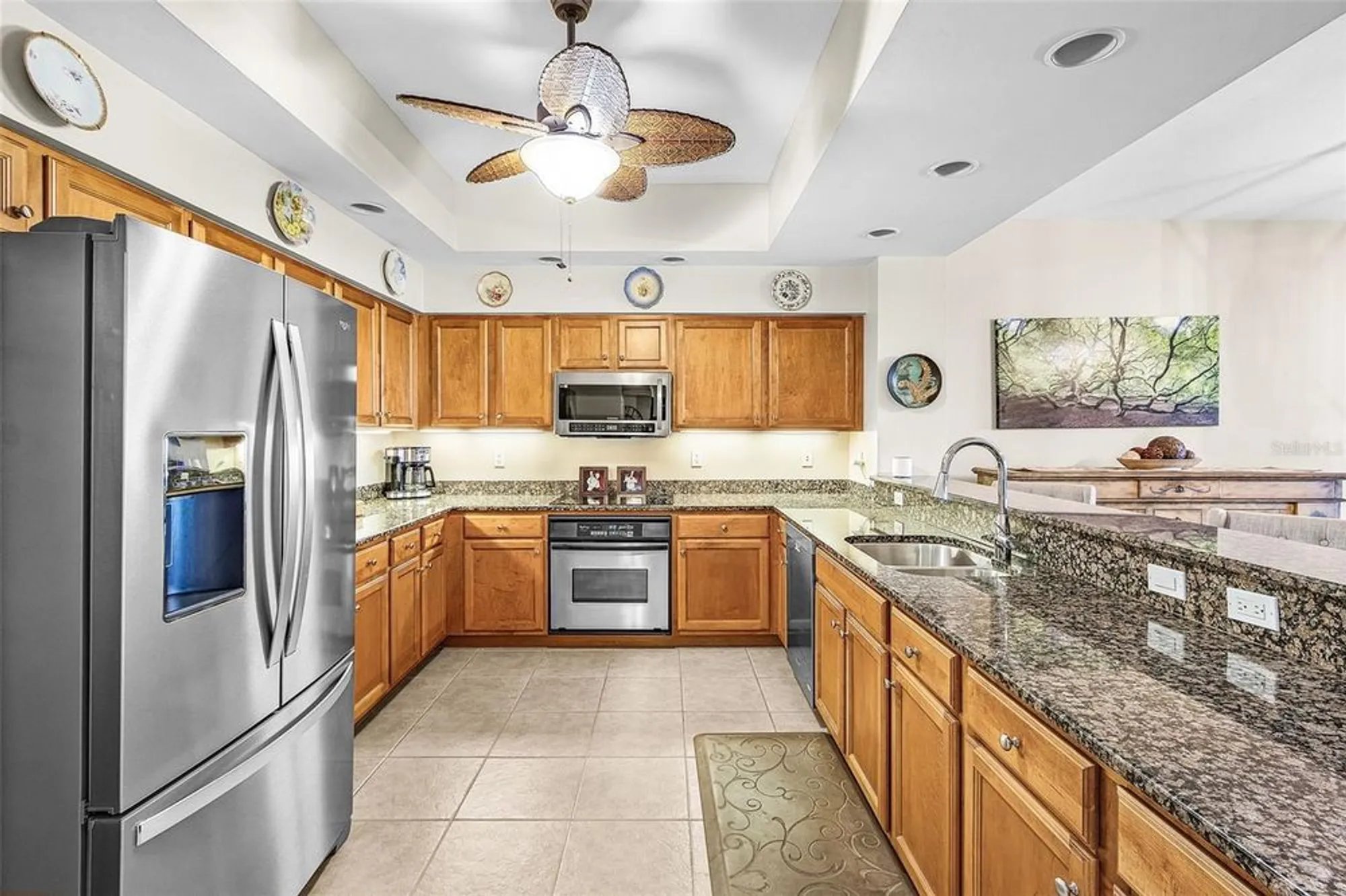 Property Slideshow image 7 of 54 | 3329 sunset key cir 203, Punta Gorda, FL, 33955
