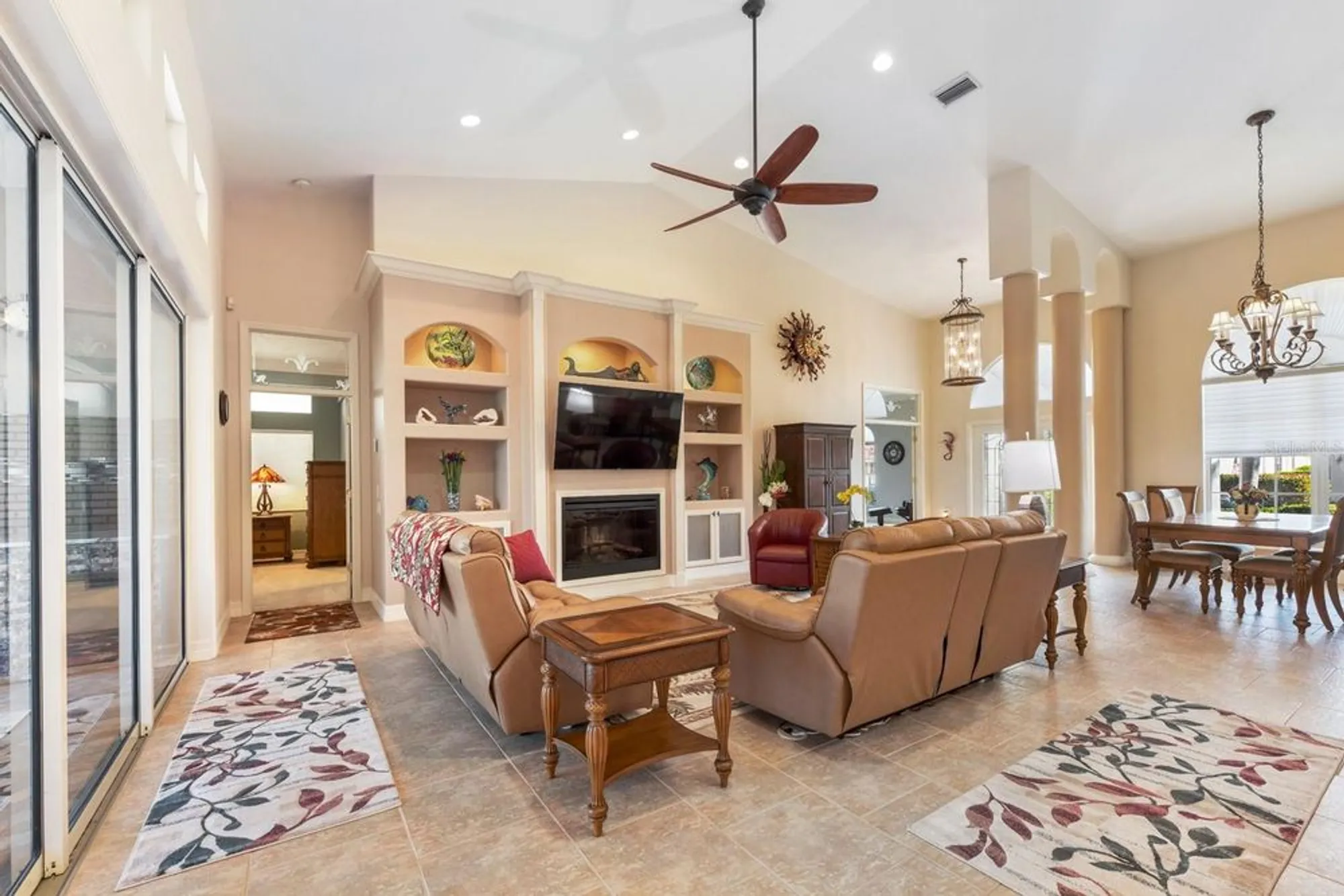 Property Slideshow image 5 of 64 | 4911 linkside dr 16, Punta Gorda, FL, 33955
