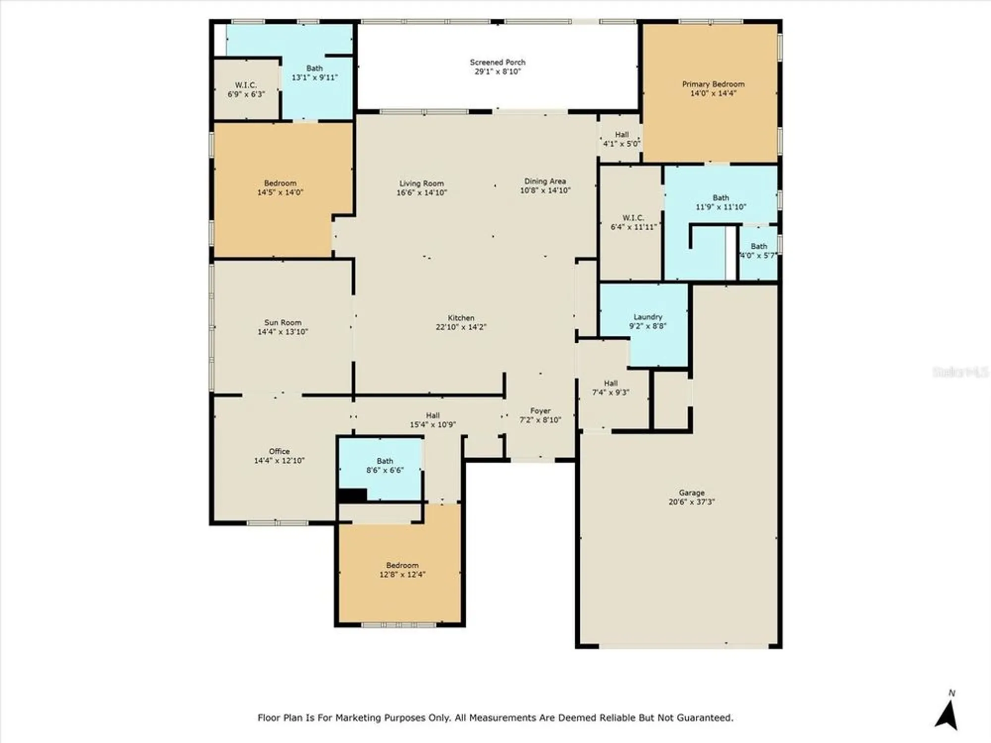 Property Slideshow image 41 of 41 | 9251 sw 94th loop, Ocala, FL, 34481