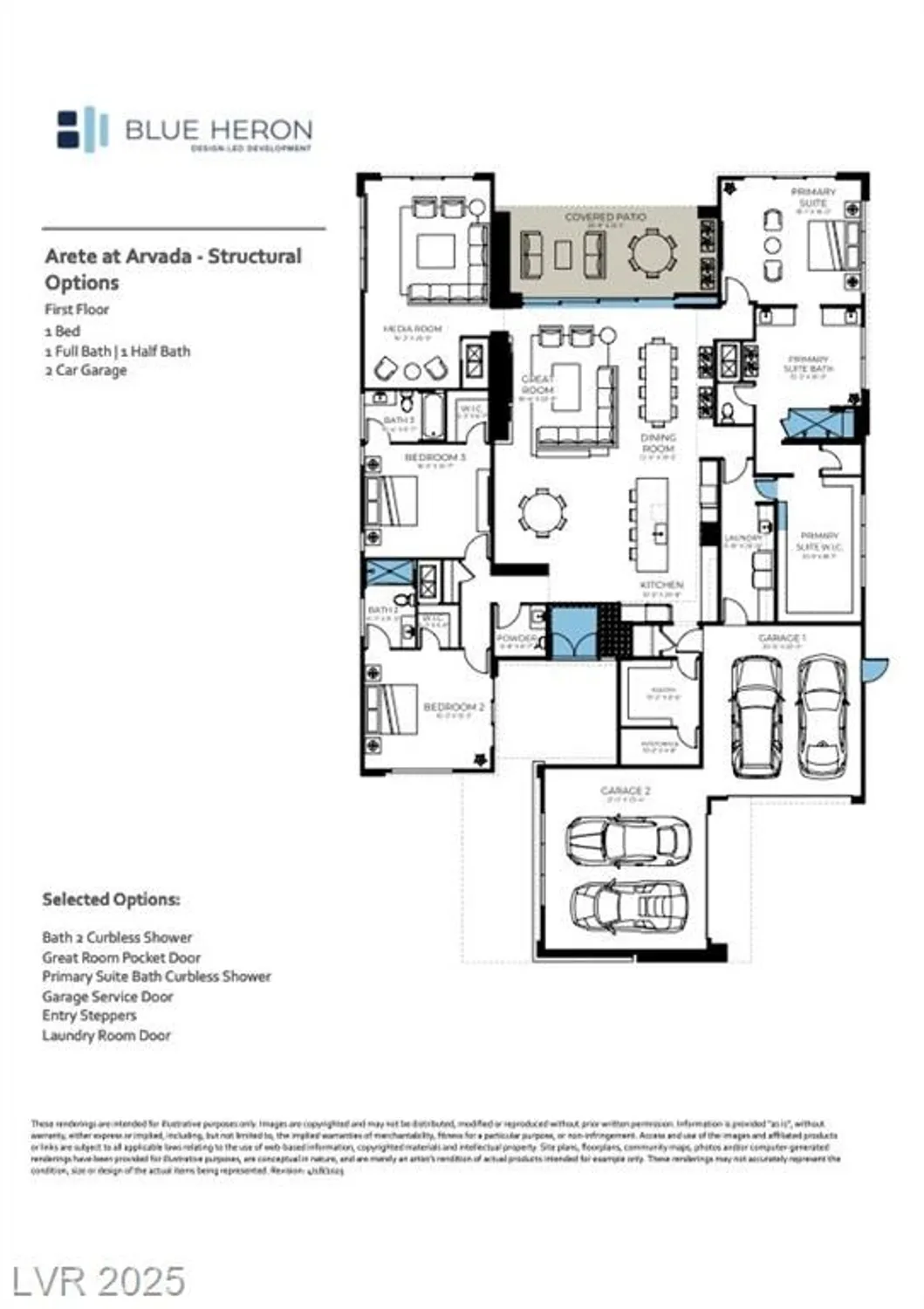 Property Slideshow image 20 of 98 | 1533 pleasant bay ct, Henderson, NV, 89011