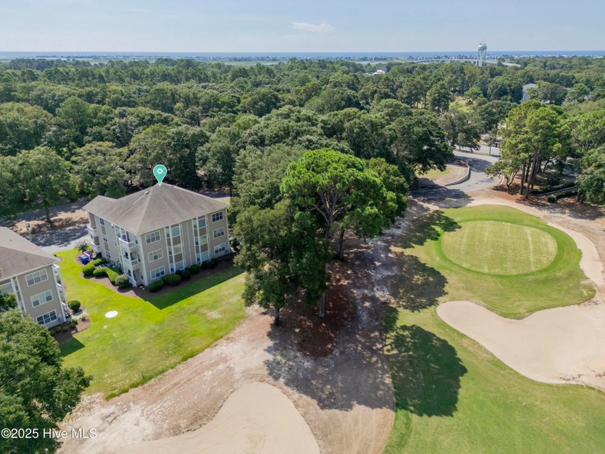 Property Slideshow image 29 of 52 | 213 kings trl 1001, Sunset Beach, NC, 28468