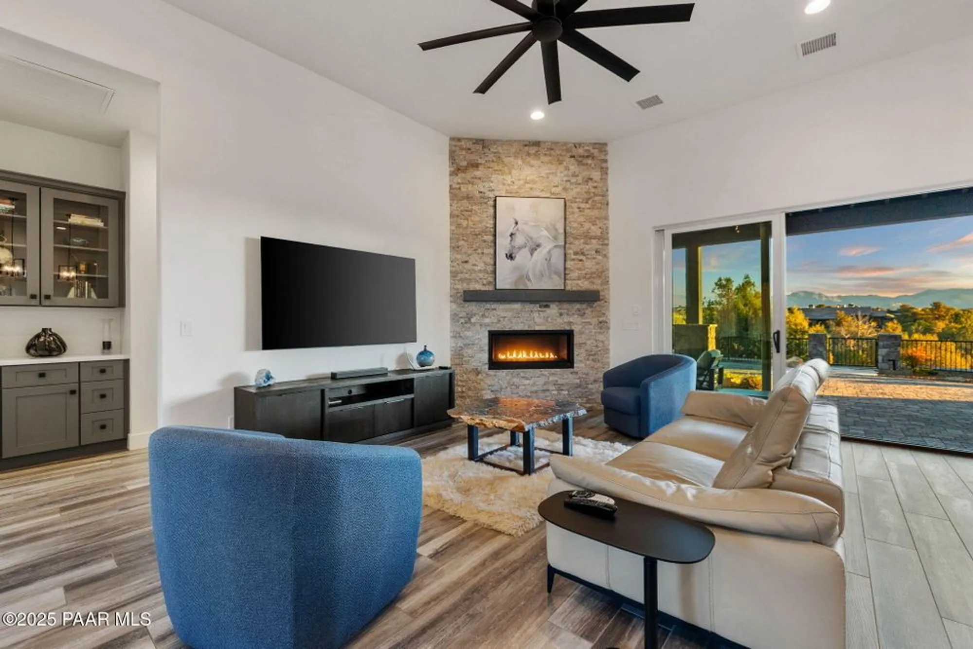 Property Slideshow image 10 of 83 | 5475 w three forks rd, Prescott, AZ, 86305