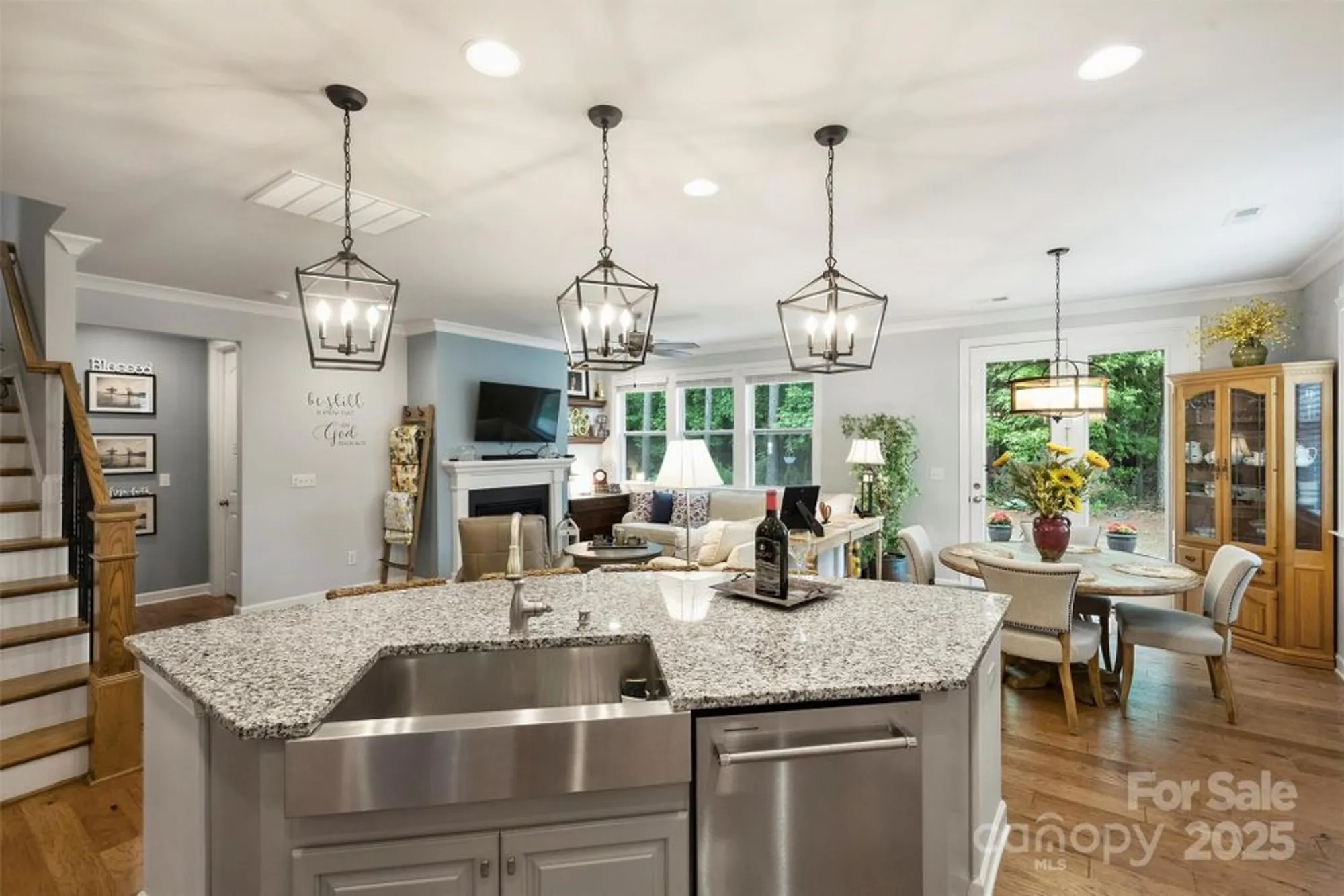 Property Slideshow image 19 of 47 | 528 sandbar pt, Clover, SC, 29710