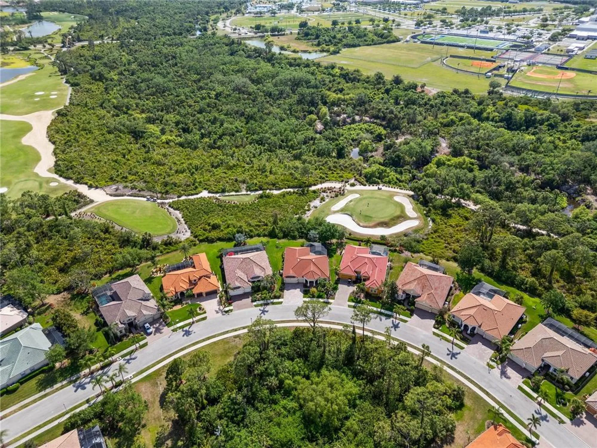 Property Slideshow image 47 of 62 | 5428 royal poinciana way, North Port, FL, 34291