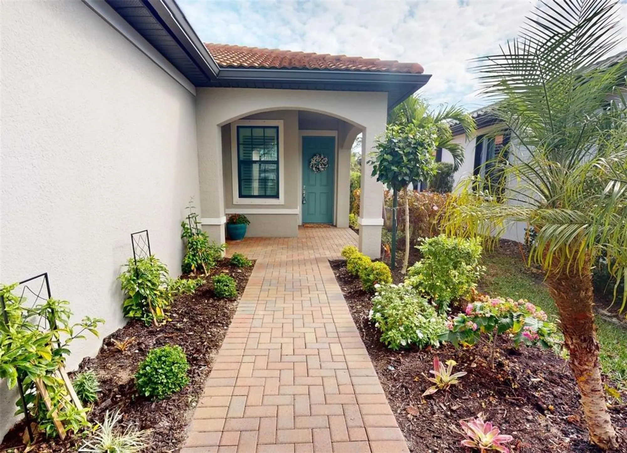 Property Slideshow image 4 of 77 | 2478 brassica dr, North Port, FL, 34289