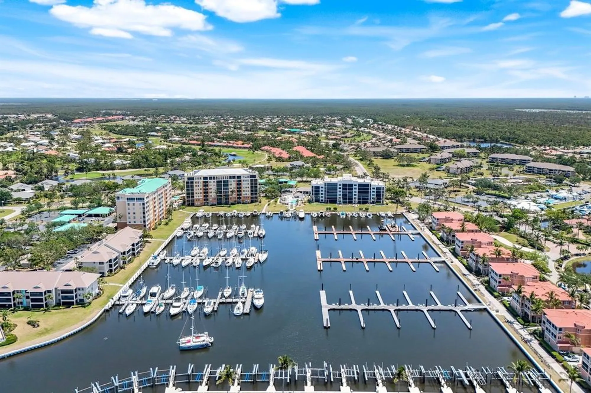 Property Slideshow image 6 of 40 | 2090 matecumbe key rd 1404, Punta Gorda, FL, 33955