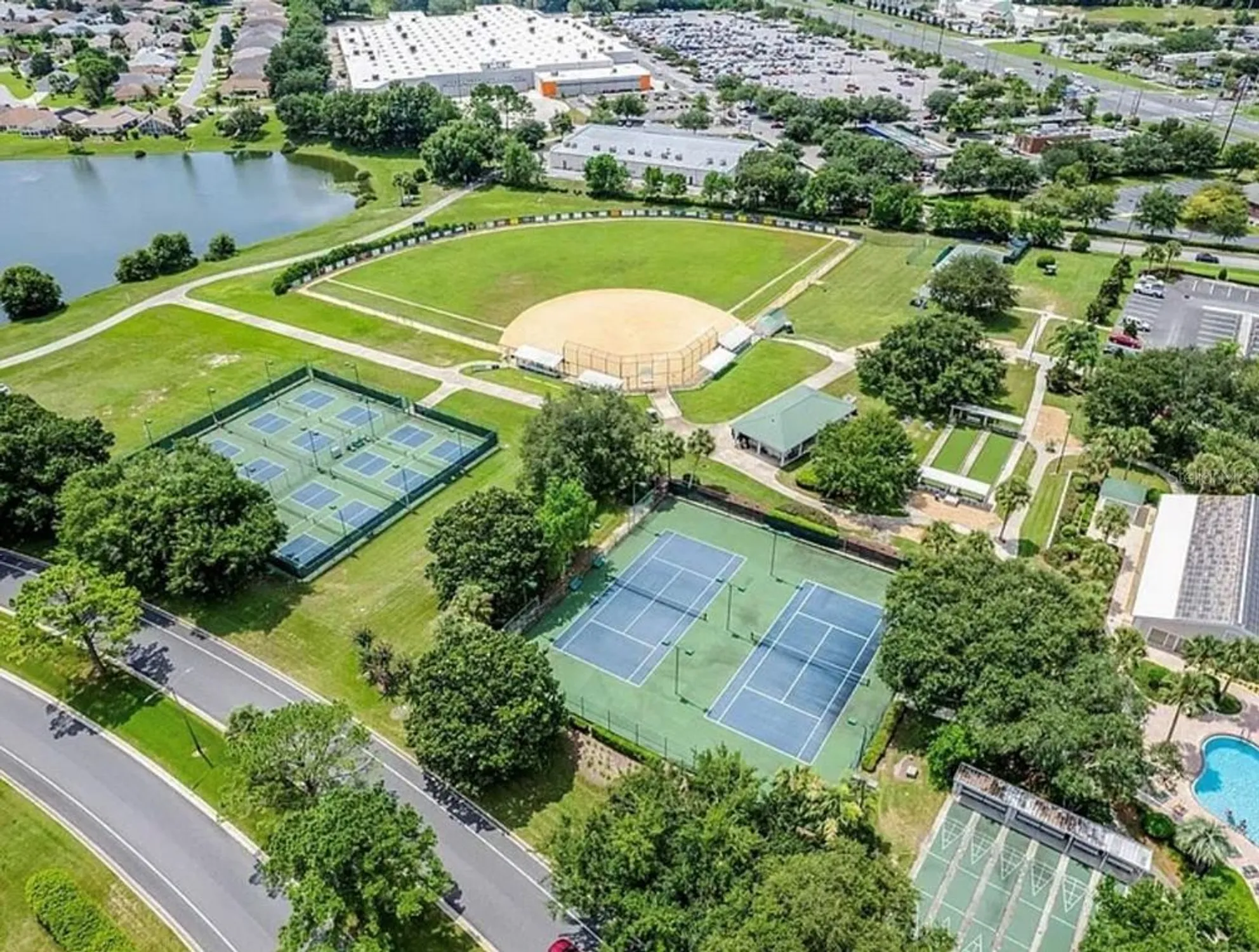 Property Slideshow image 18 of 22 | 12095 se 178th st, Summerfield, FL, 34491