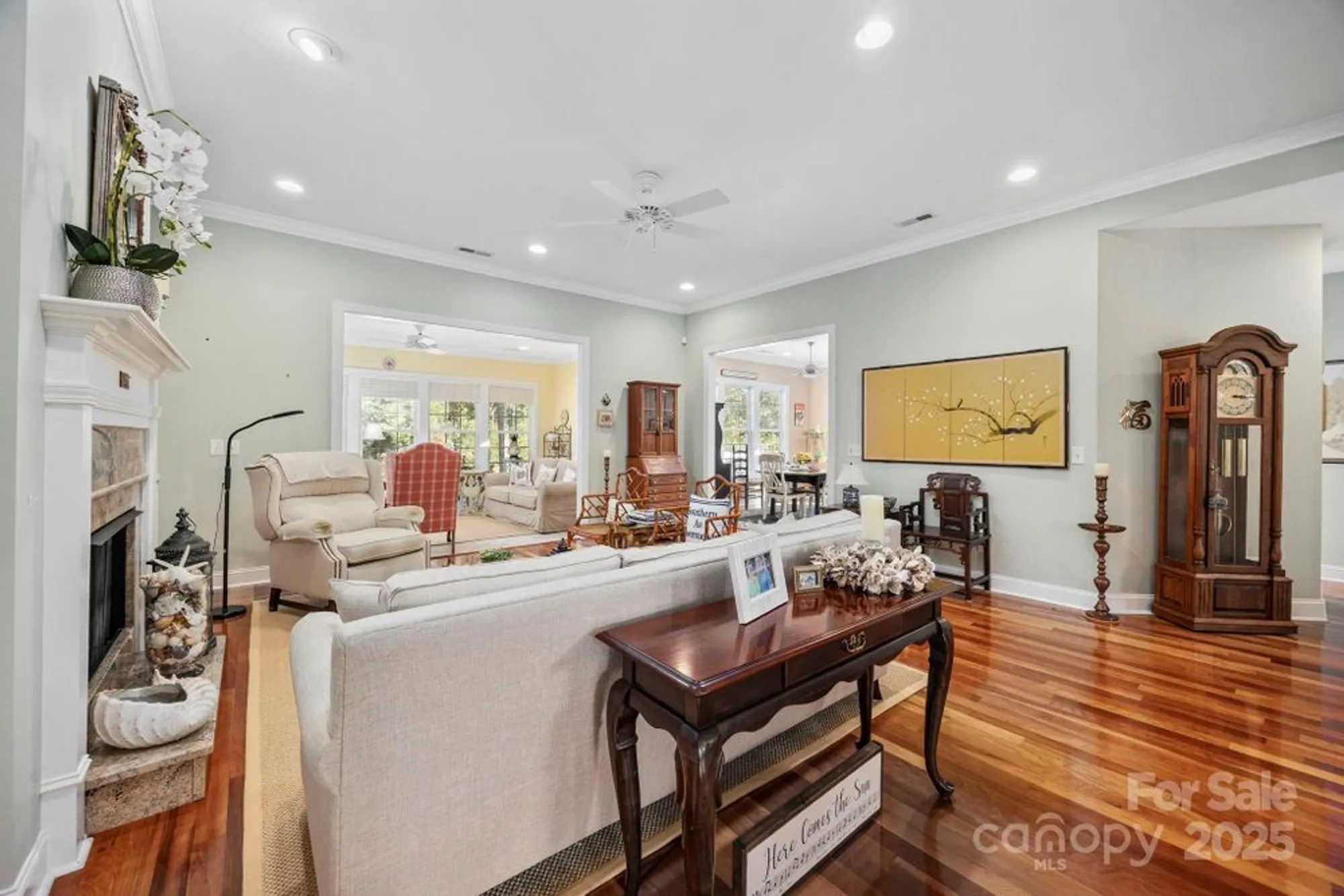 Property Slideshow image 6 of 48 | 420 cypress ridge dr, Bolivia, NC, 28422