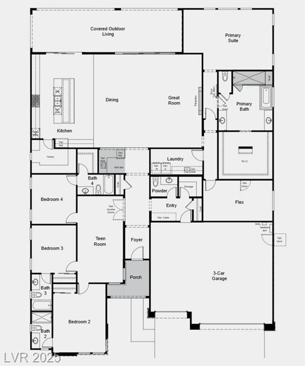 Property Slideshow image 48 of 56 | 235 paraggi bay dr, Henderson, NV, 89011