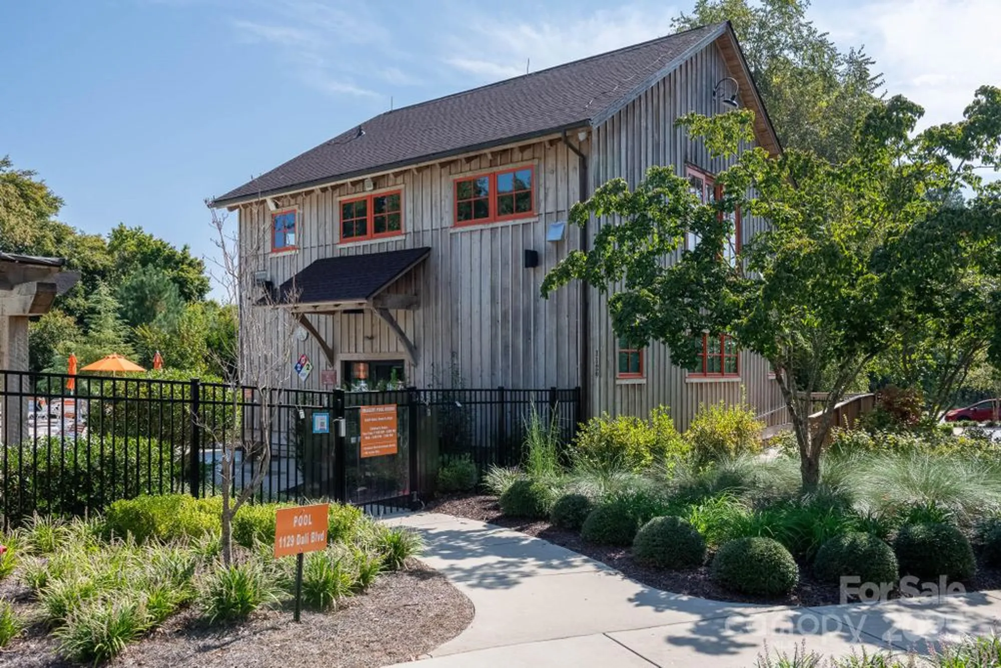 Property Slideshow image 47 of 47 | 116 van gogh trl, Mount Holly, NC, 28120