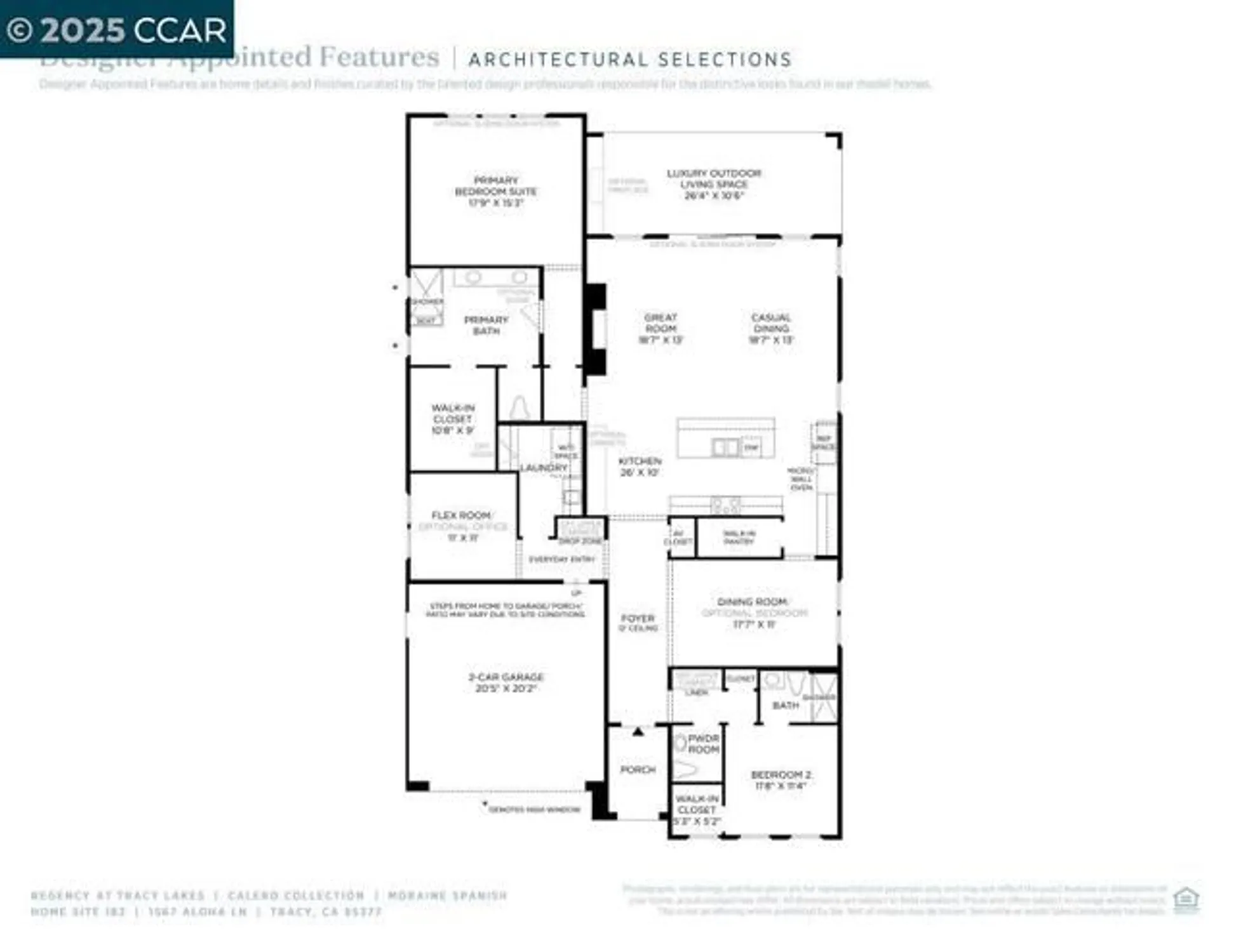 Property Slideshow image 23 of 45 | 1567 aloha ln, Tracy, CA, 95377