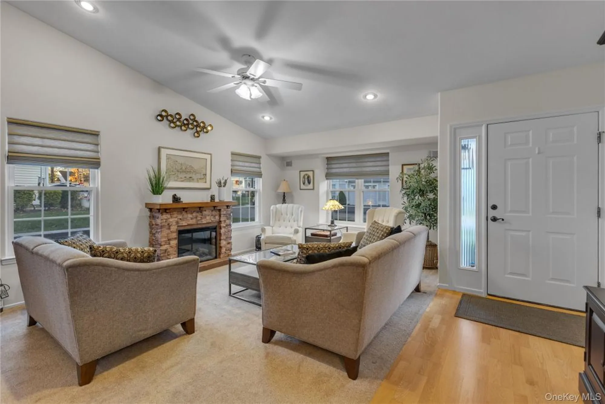 Property Slideshow image 2 of 28 | 256 glen dr, Ridge, NY, 11961