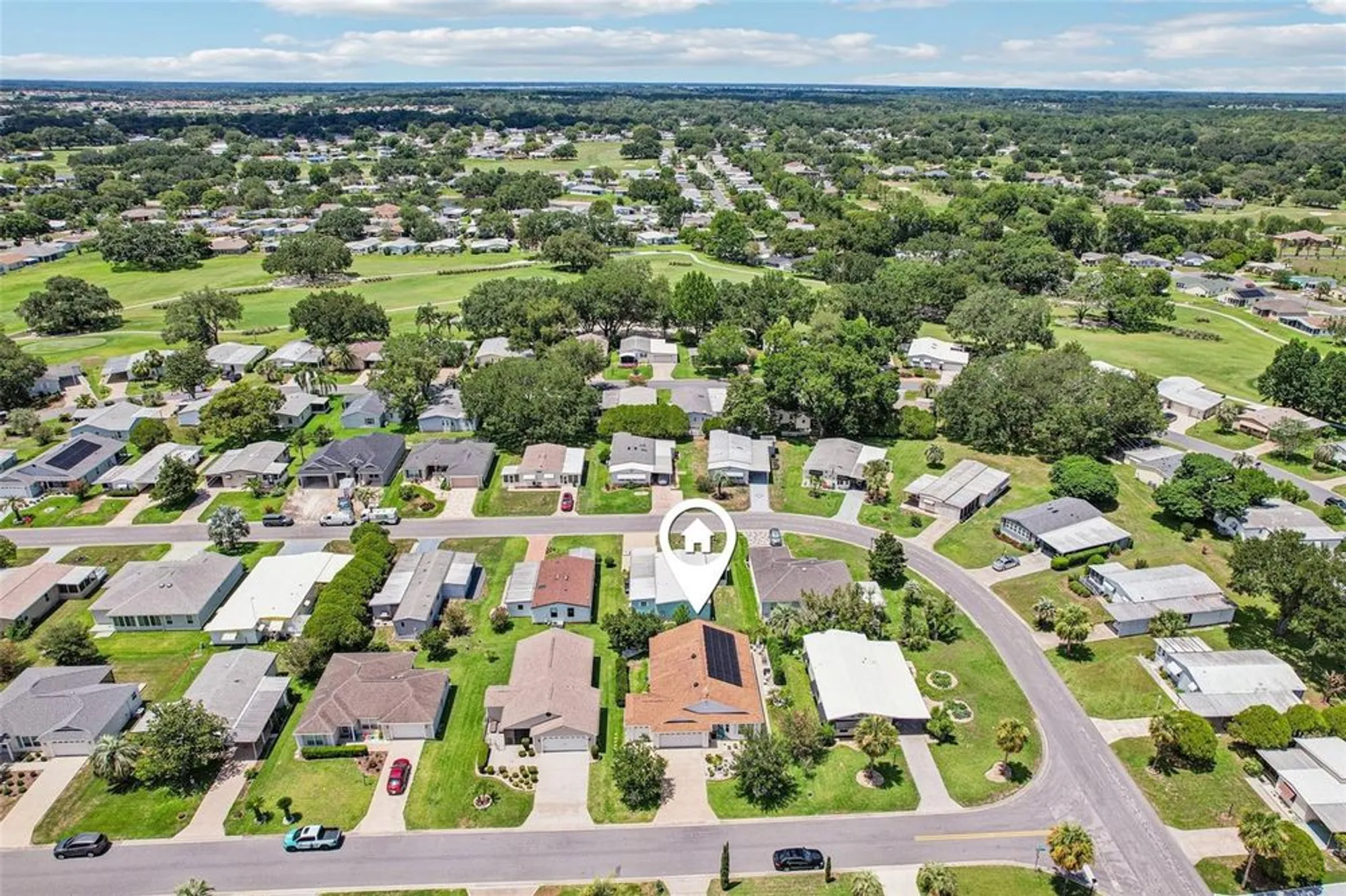 Property Slideshow image 50 of 57 | 703 royal palm ave, Lady Lake, FL, 32159