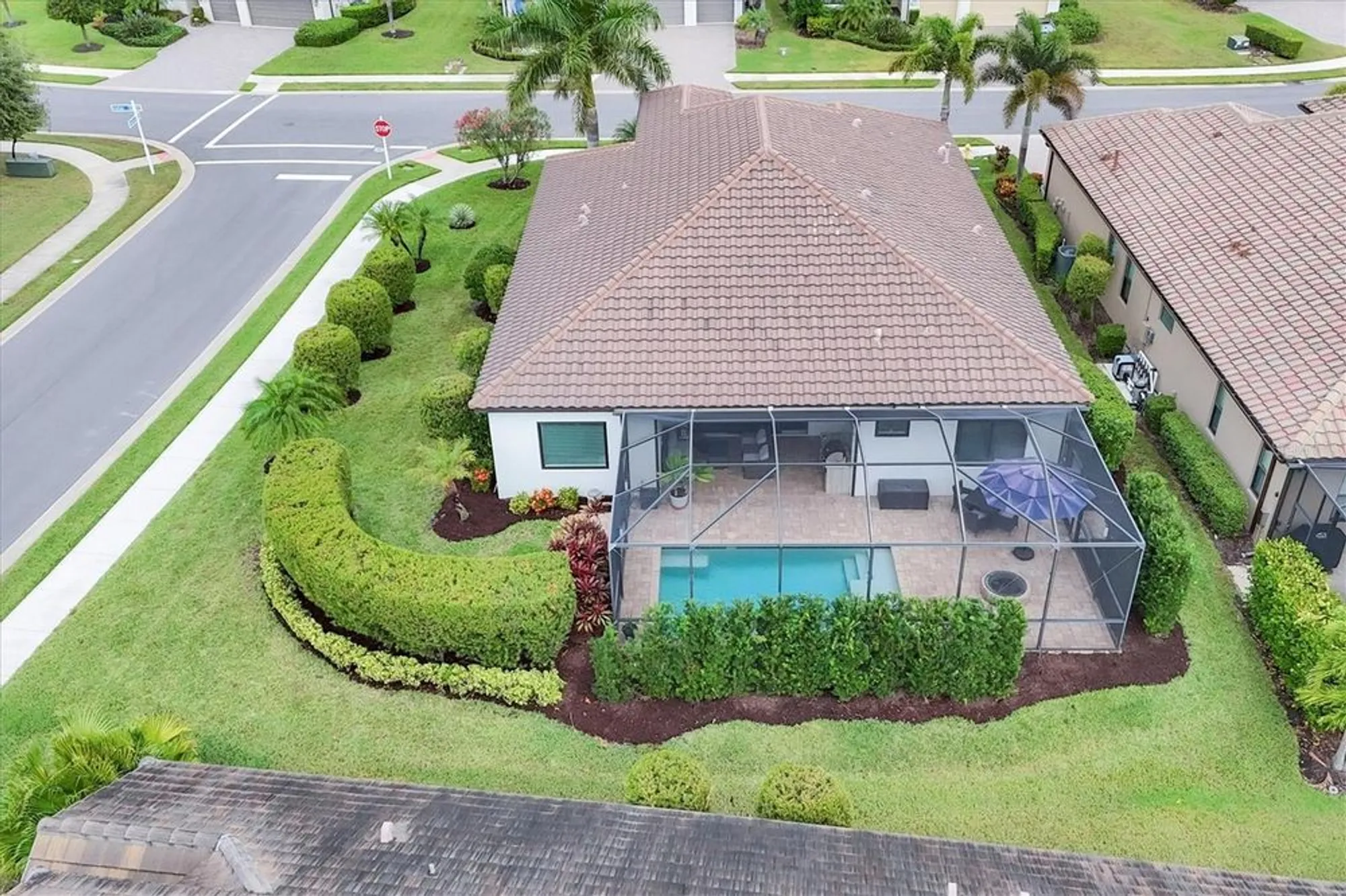 Property Slideshow image 52 of 77 | 13106 indigo way, Bradenton, FL, 34211