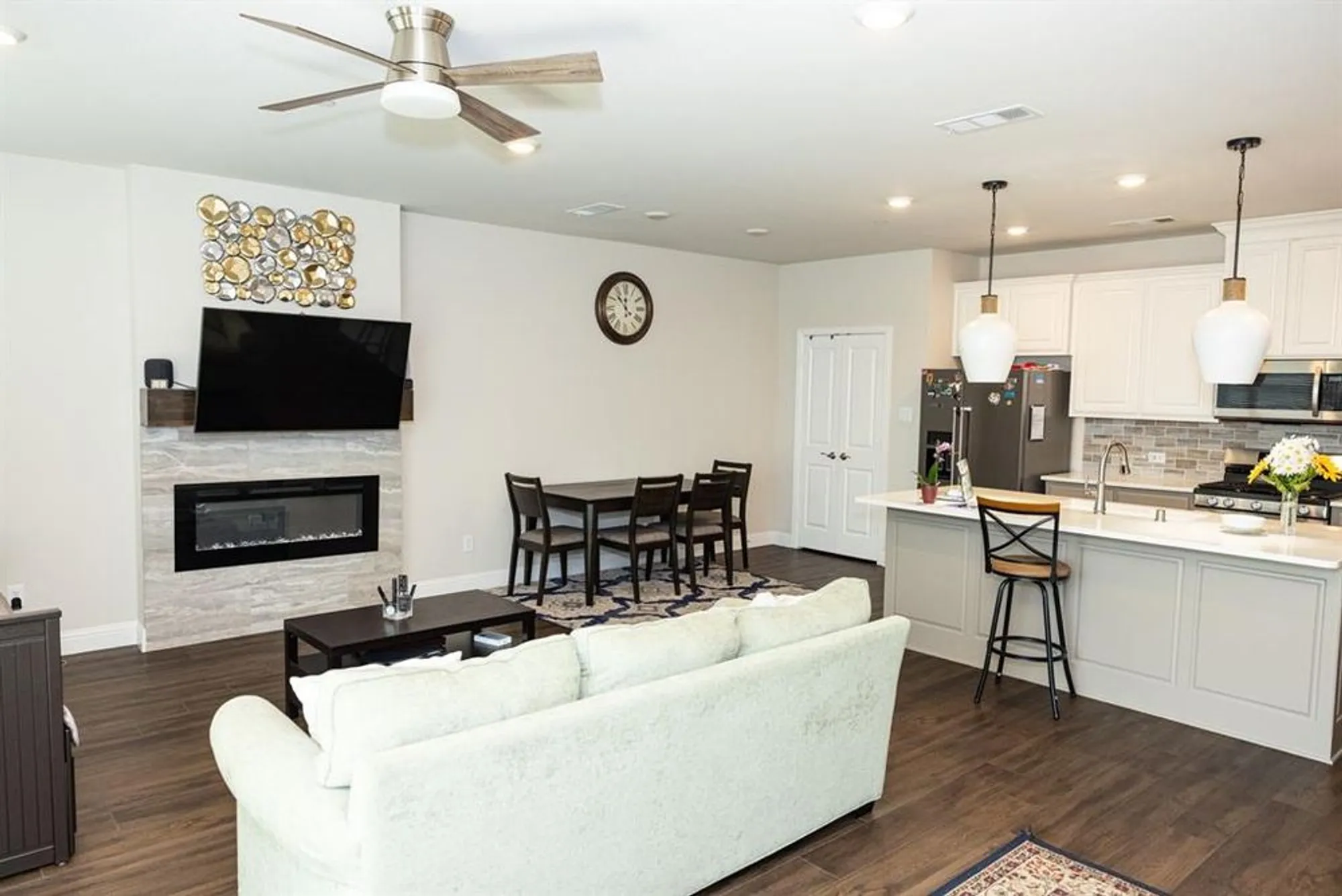 Property Slideshow image 7 of 21 | 609 laurel ln none, Wylie, TX, 75098