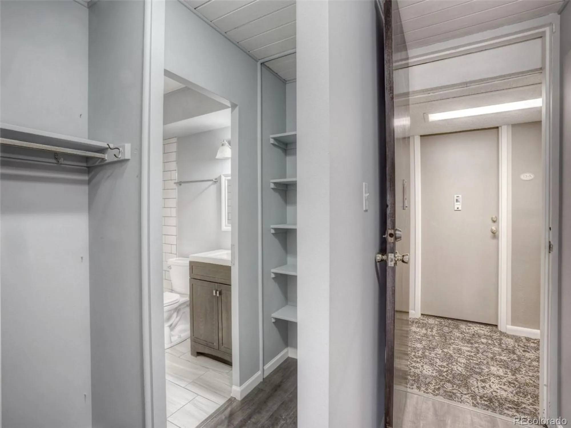 Property Slideshow image 24 of 50 | 665 s clinton st apt 14a, Denver, CO, 80247