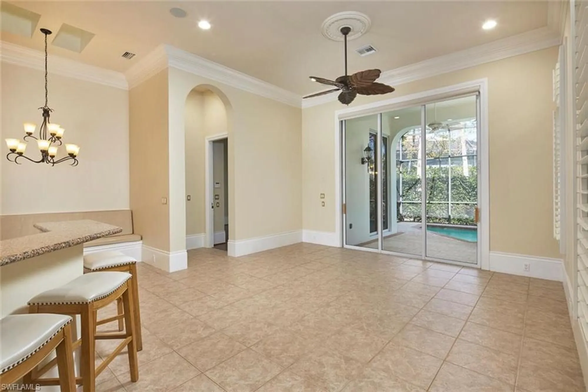 Property Slideshow image 21 of 21 | 4650 via ravenna, Estero, FL, 34134