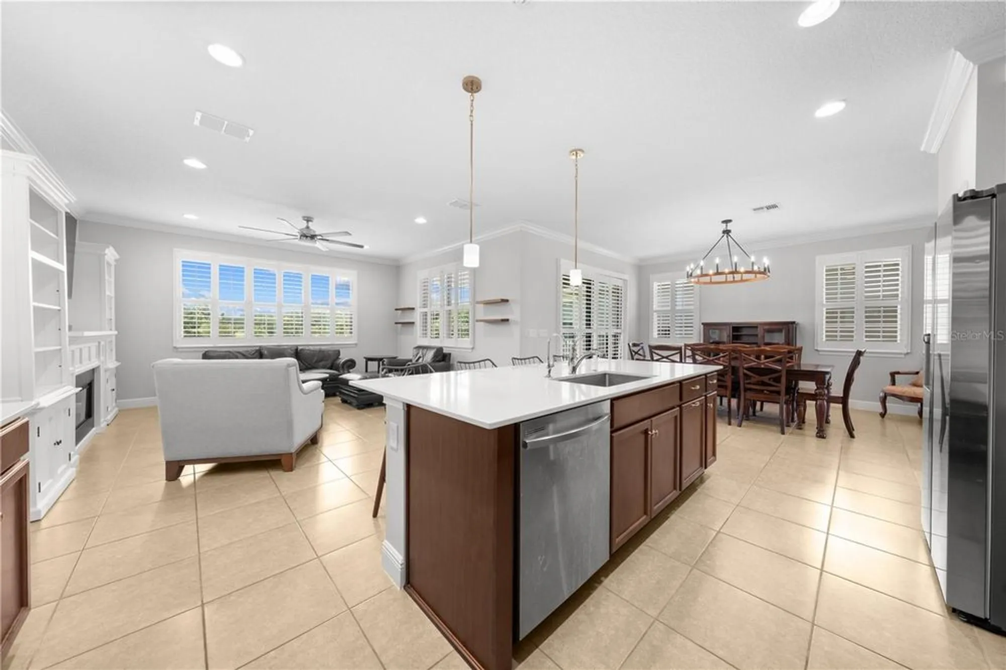 Property Slideshow image 20 of 51 | 3204 oxbow ct, Harmony, FL, 34773