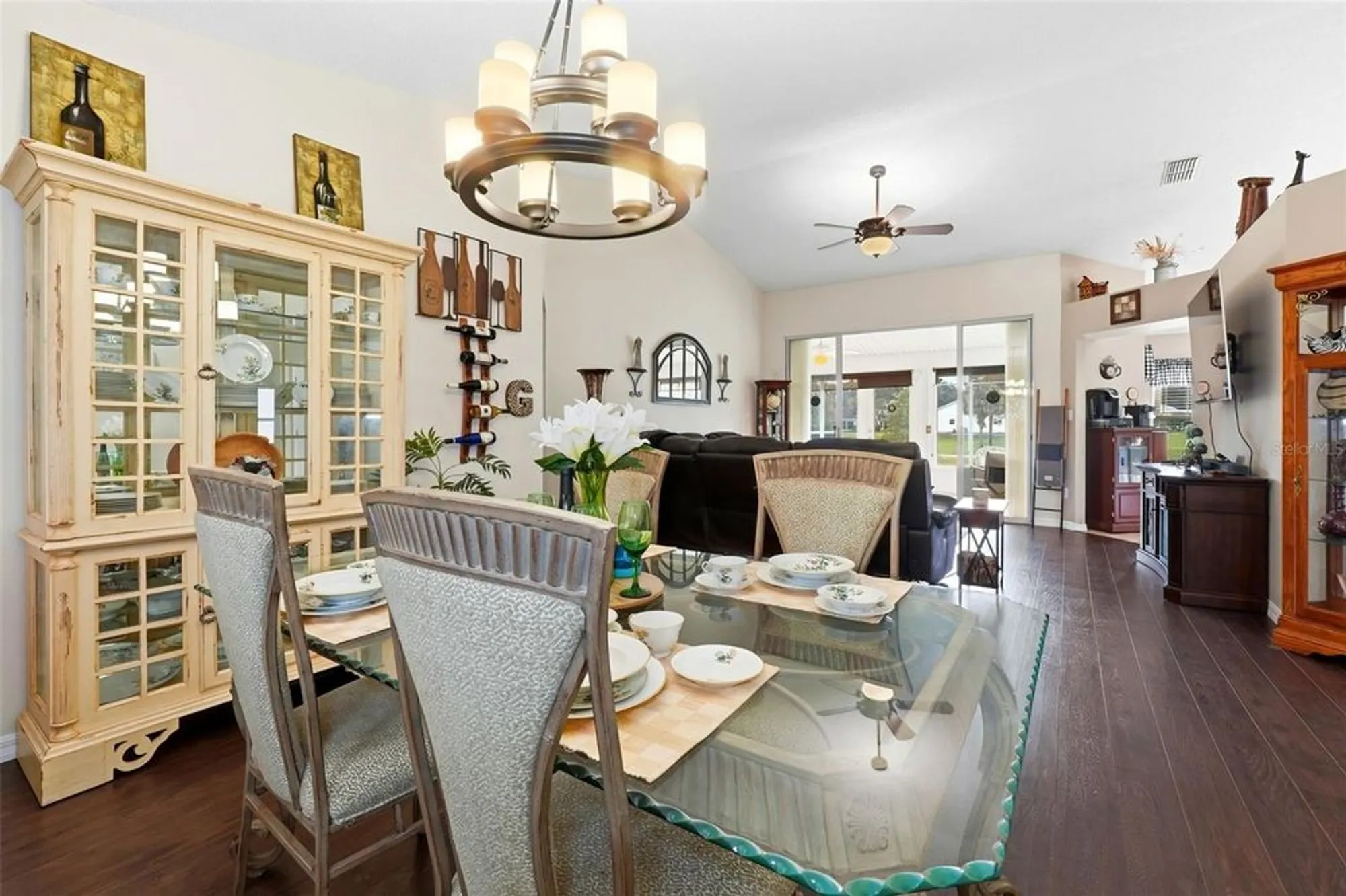 Property Slideshow image 8 of 40 | 26234 glen eagle dr, Leesburg, FL, 34748