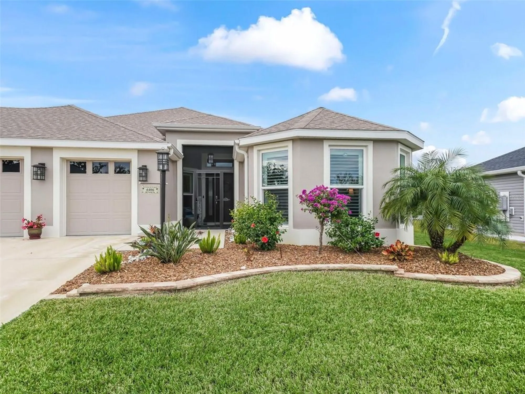 Property Slideshow image 4 of 61 | 4406 creighton loop, The Villages, FL, 32163
