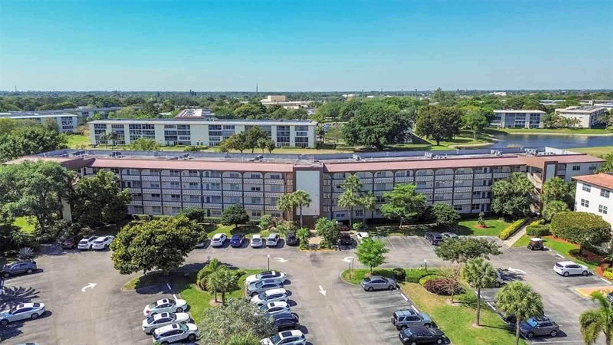 Property Slideshow image 32 of 43 | 3203 portofino pt b3, Coconut Creek, FL, 33066