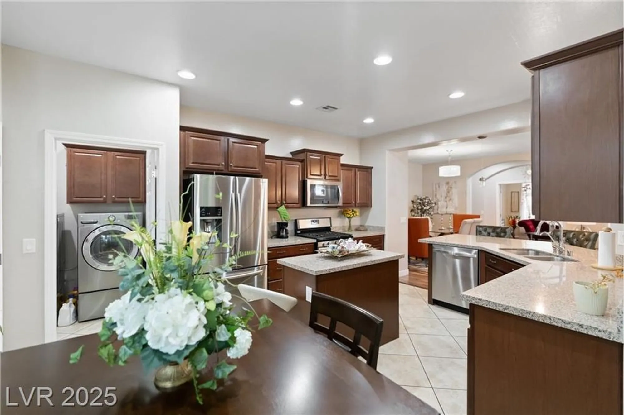 Property Slideshow image 7 of 33 | 5745 sagamore canyon st, North Las Vegas, NV, 89081