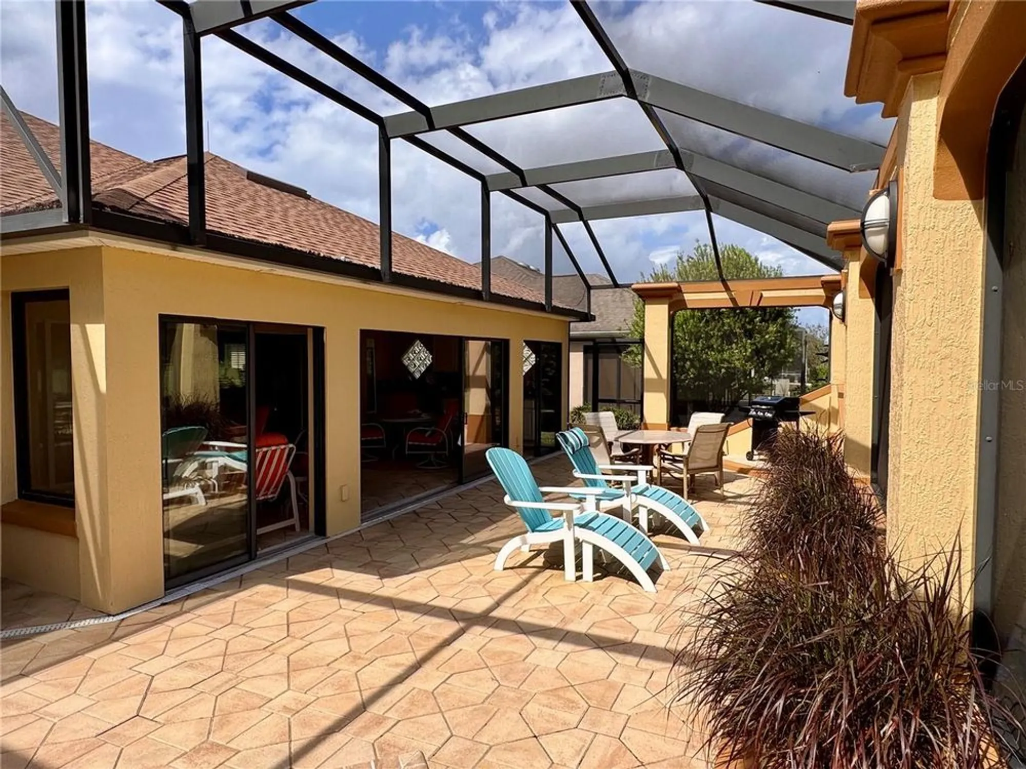 Property Slideshow image 30 of 37 | 2005 markridge loop, The Villages, FL, 32162